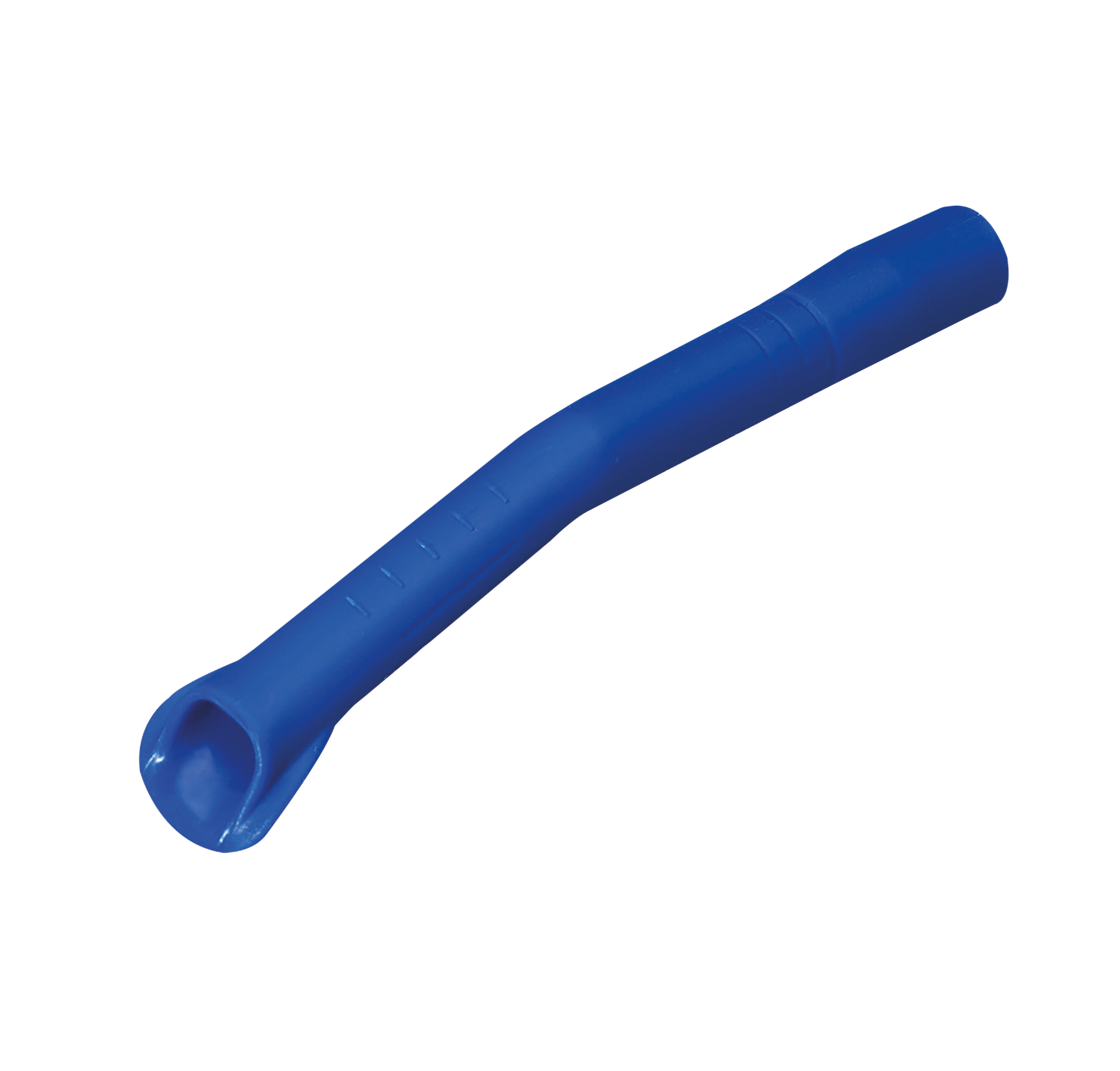 HS Evacuator 16mm x 114mm Blue 10pk