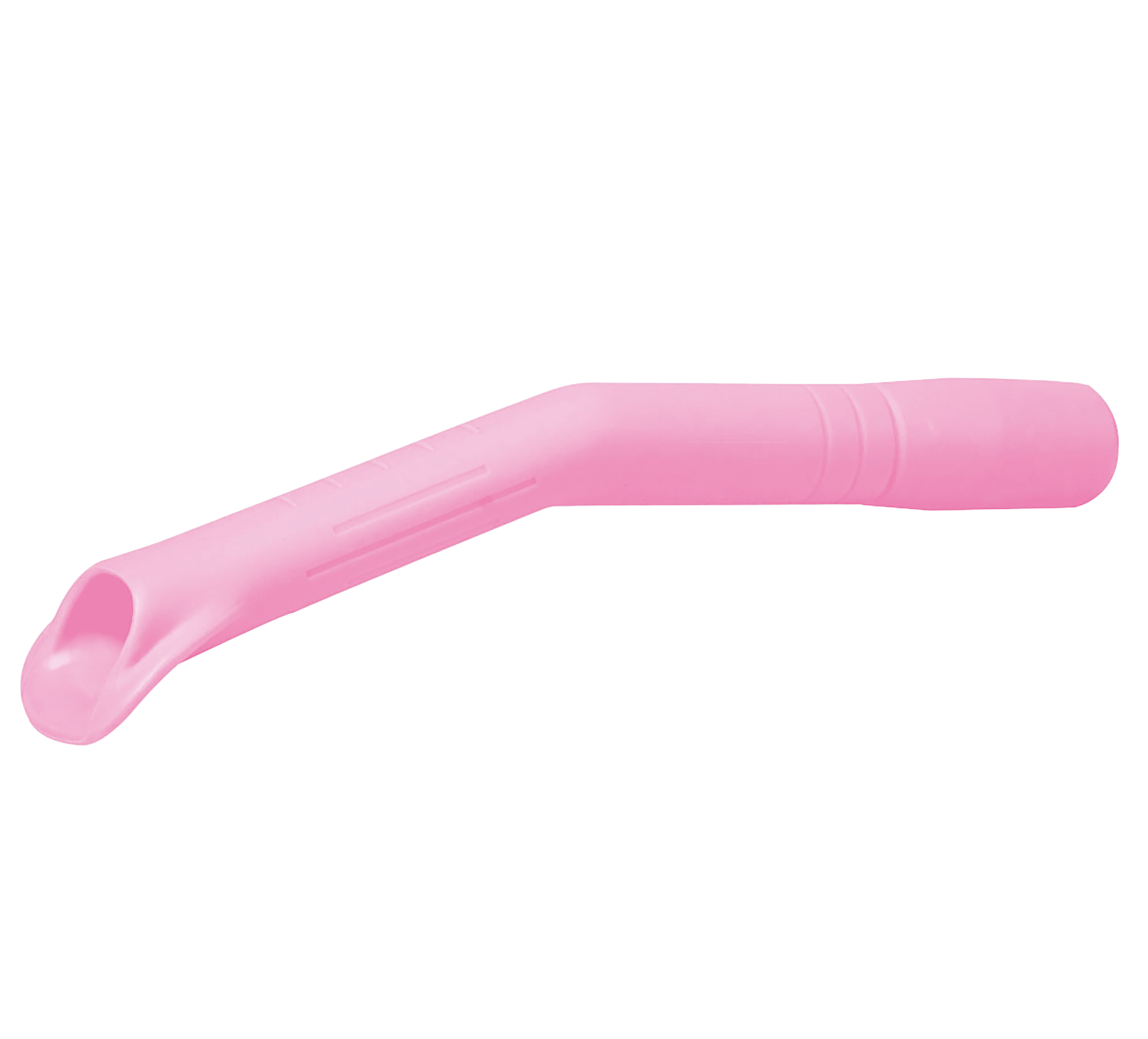 HS Evacuator 16mm x 114mm Pink 10pk