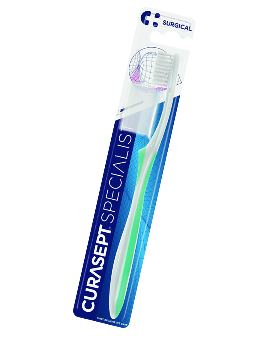 Curasept Surgical Toothbrush 36pk