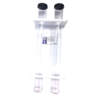 Endo-Caddy Disinfection System For Flexible Rhinolaryngoscope
