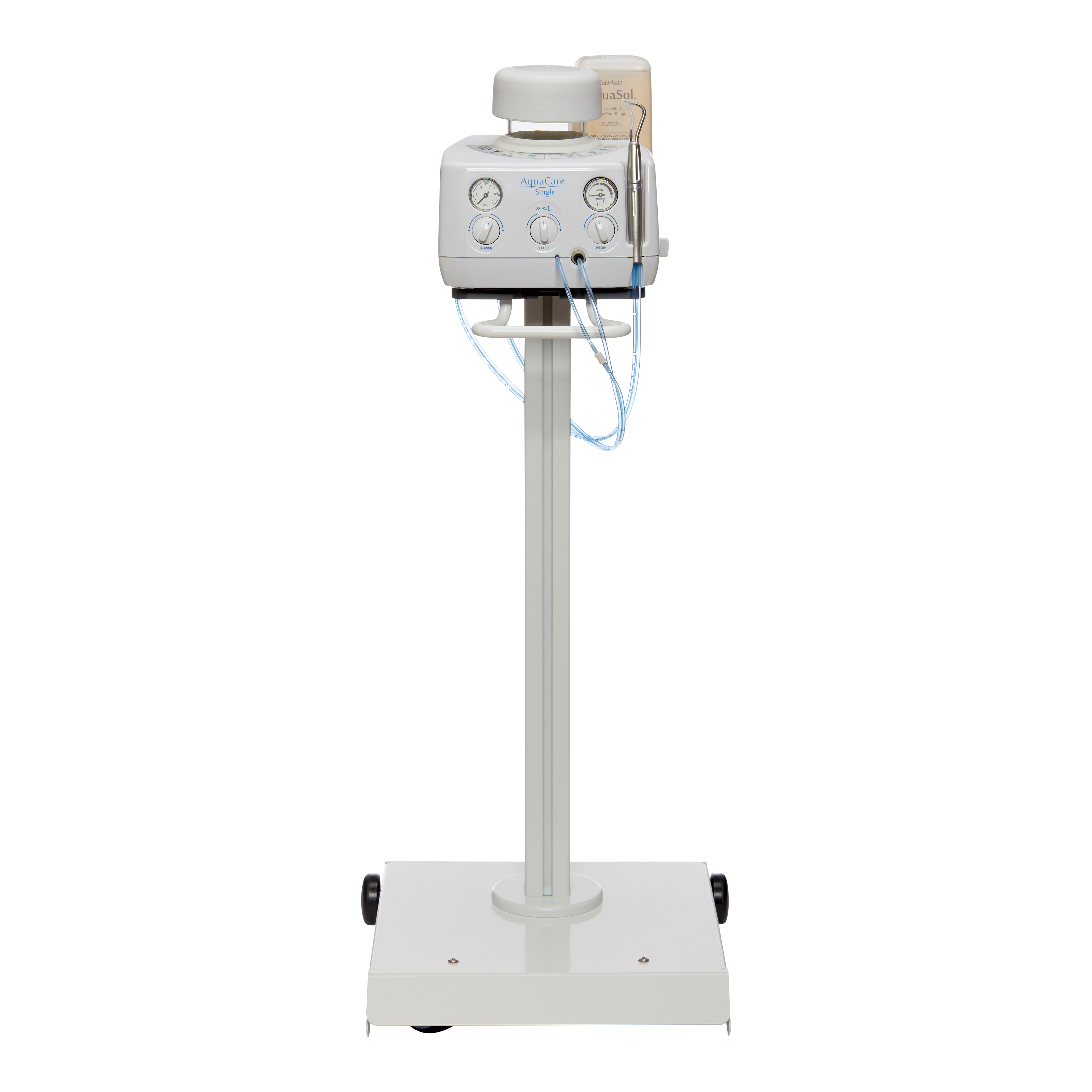 AquaCare Single Stand