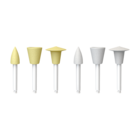 Jiffy One Single Use Polisher Sample Pack