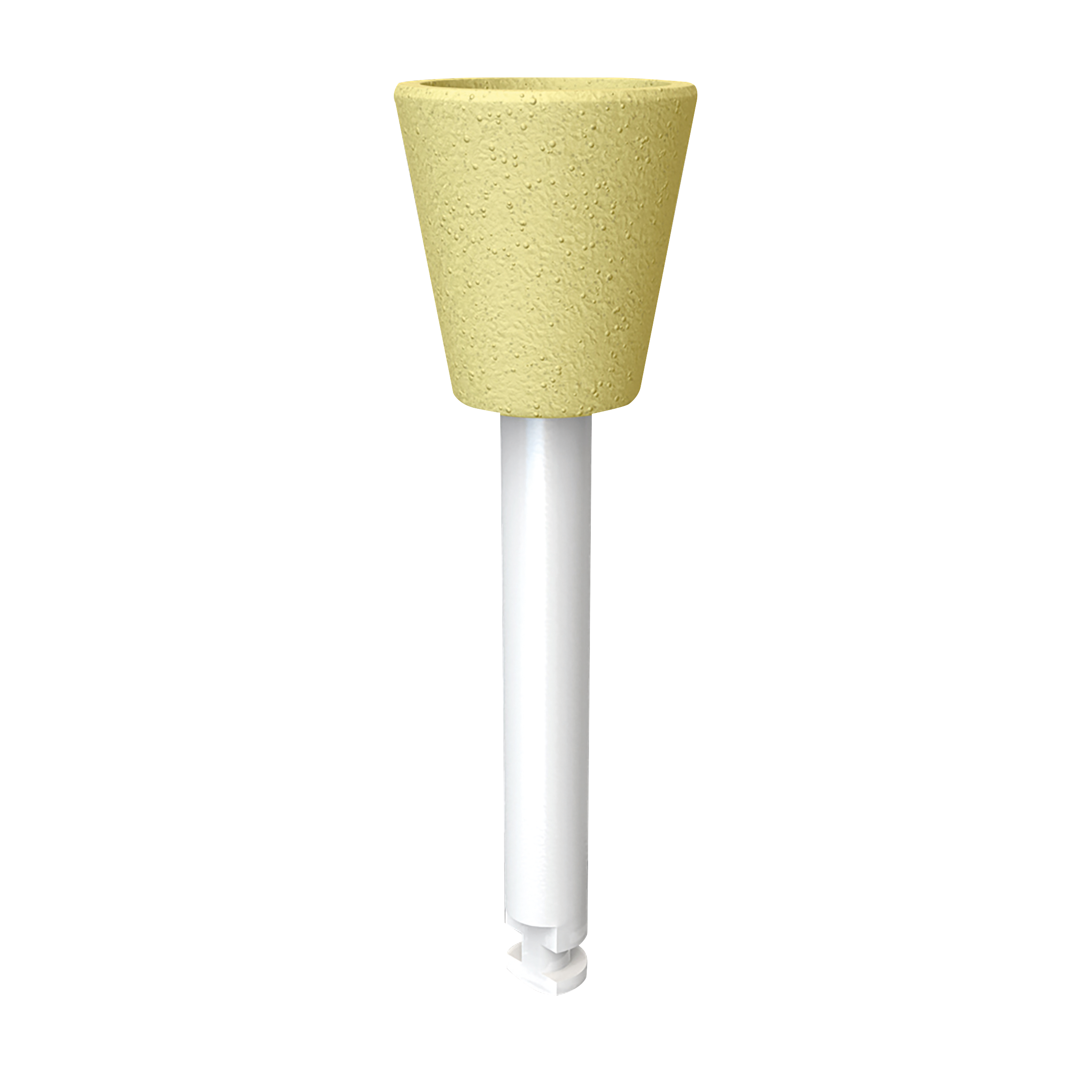 Jiffy One Single Use Polishers Medium Cup 20pk