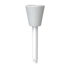 Jiffy One Single Use Polishers Fine Cups 20pk