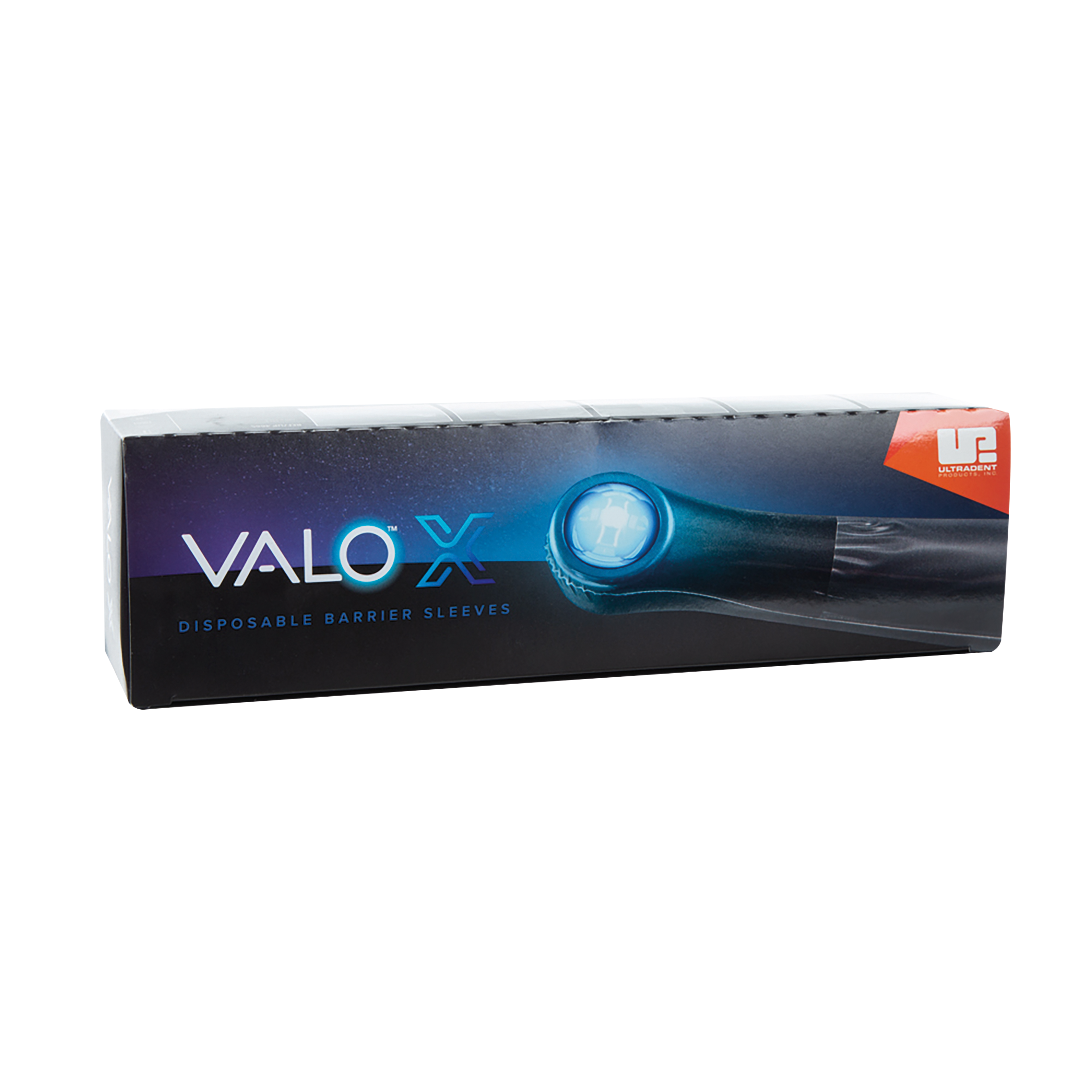 VALO X Barrier Sleeves 100 pk