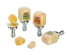 GC Initial LiSi Block CEREC (HT) High Translucency Size 14 A3.5 5pk
