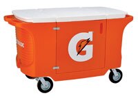 Gatorade Sideline Cart