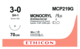 1209176_UK_front_01_s_-MONOCRYL-Plus-Sutures-Violet-Uncoated-70cm-30-12-Circle-Taper-Point-SH1-22mm-MCP219G-12pk.png