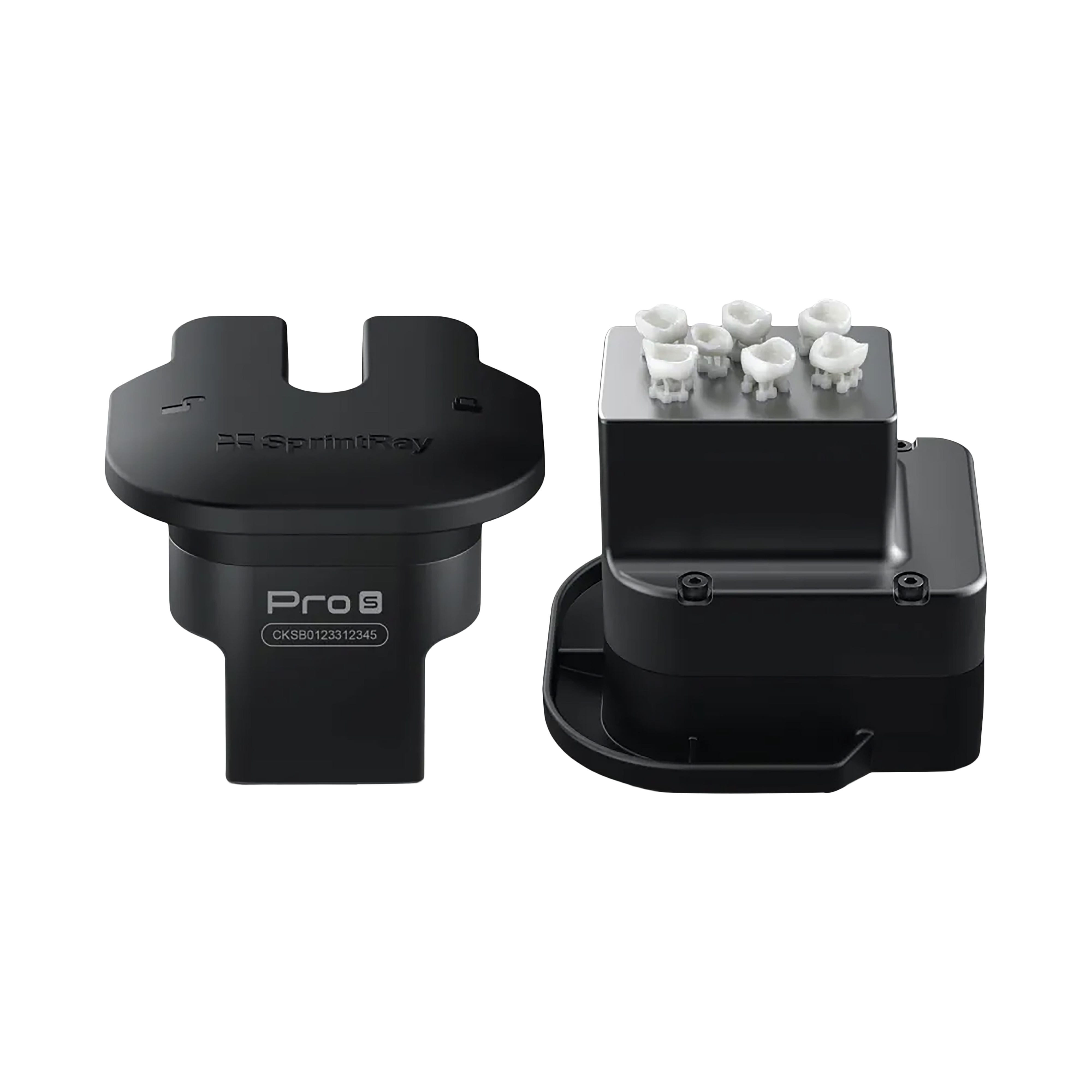 SprintRay Europe GmbH Crown Kit Build Platform 1209214 - Henry Schein - UK