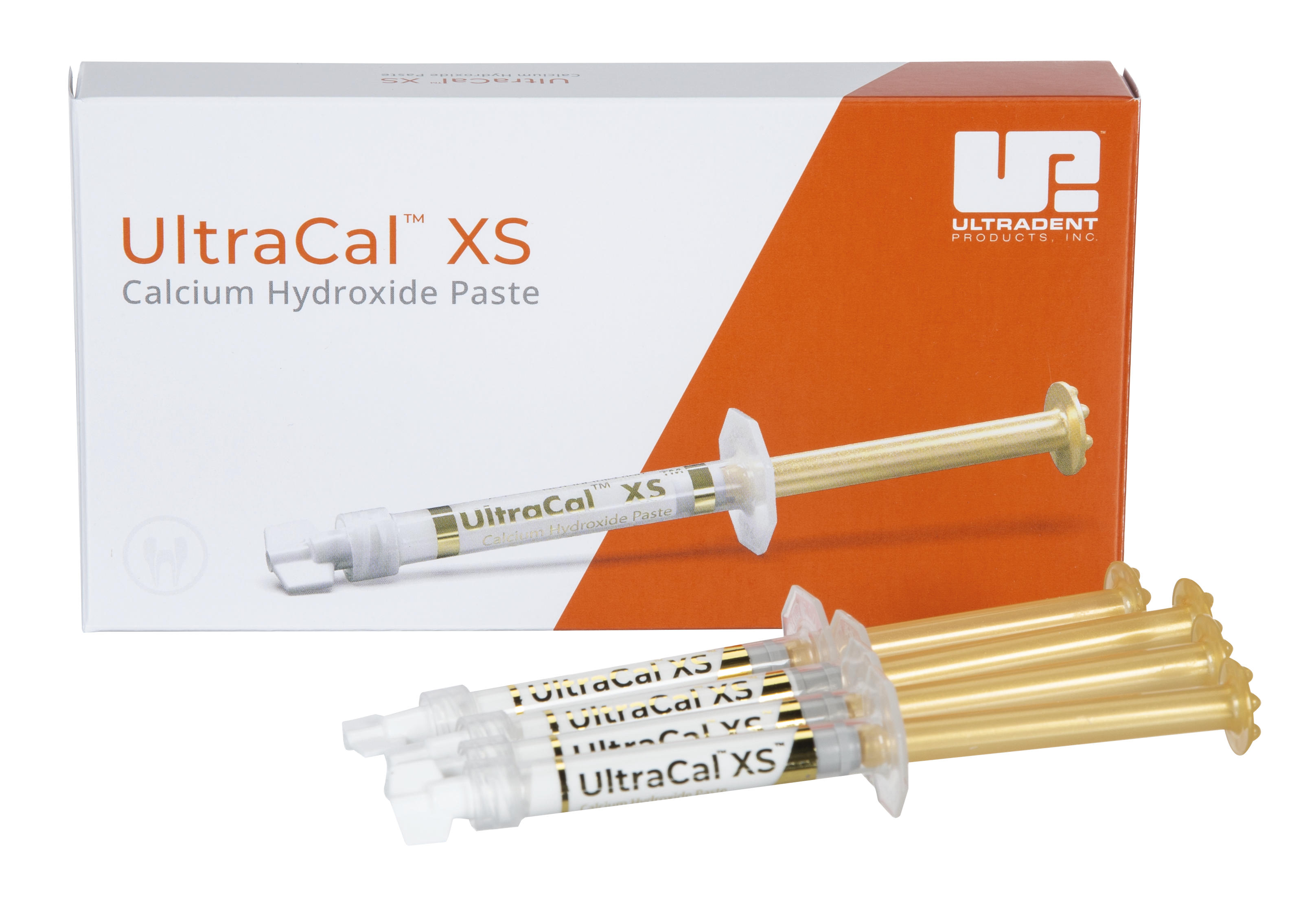 UltraCal XS Refill 4pk
