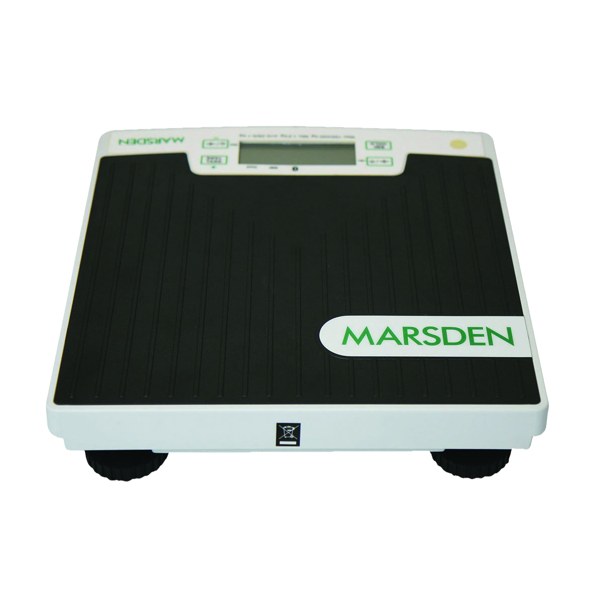 M430 Floor Scale
