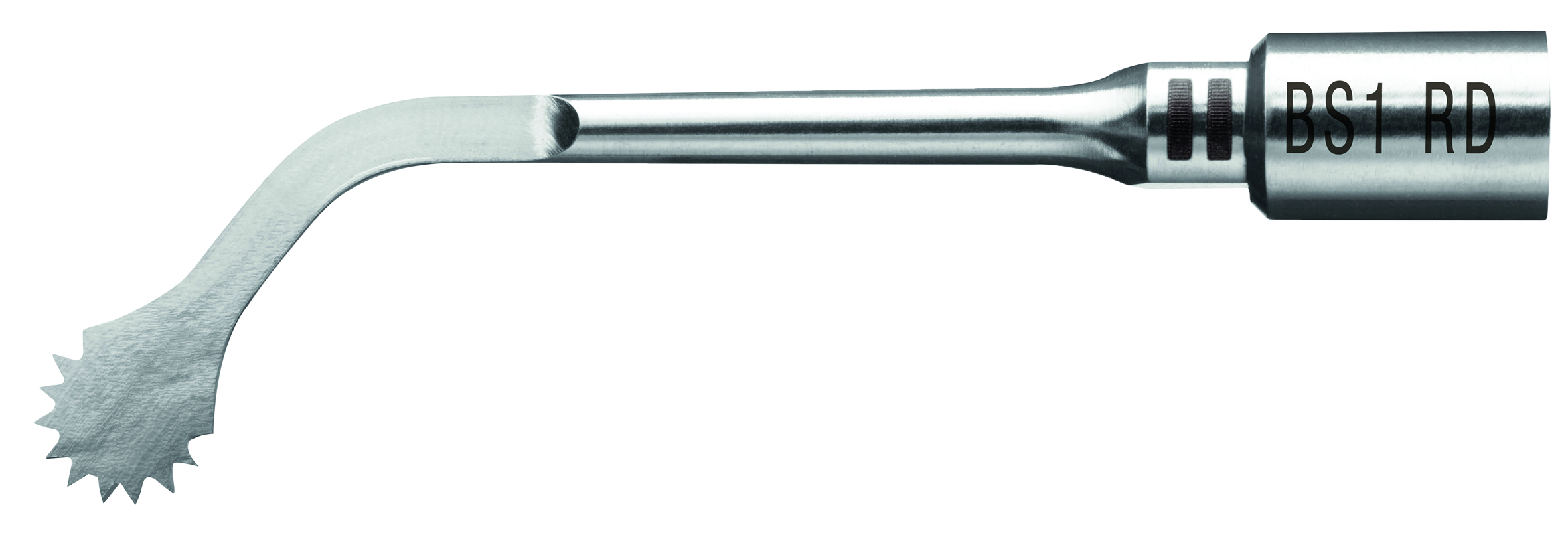 B One Rd Acteon Limited Bone Surgery Rounded Saw Surgical Tip BS1-RD 1209326 ...