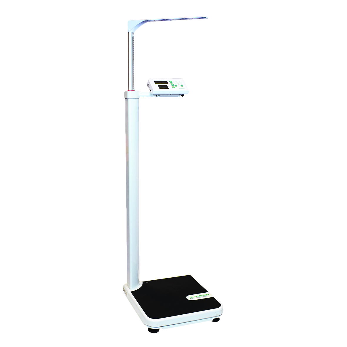 M100 Column Scale with Height Measure