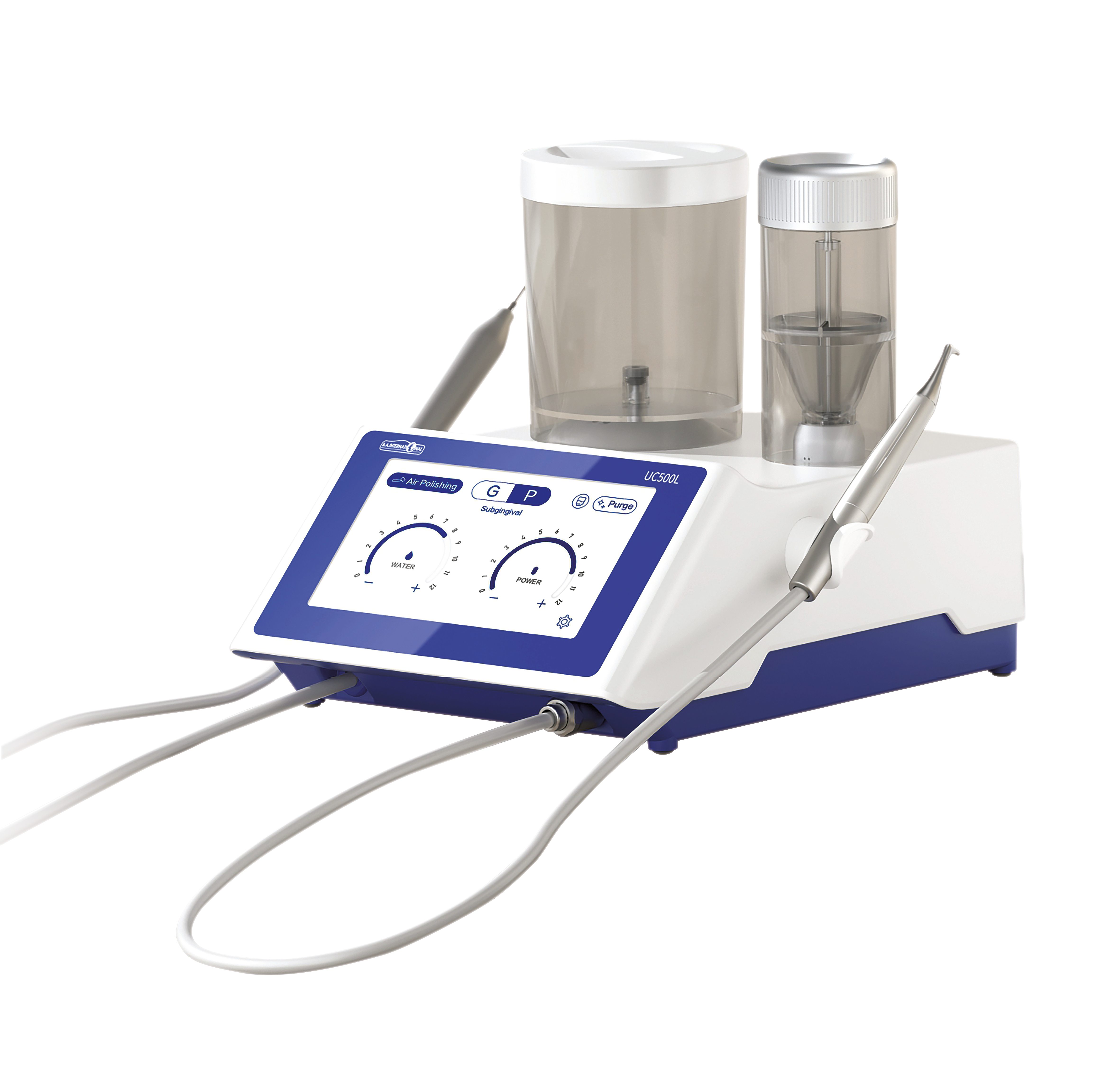 BA Ulticlean UC500L Scaler and Air Polisher