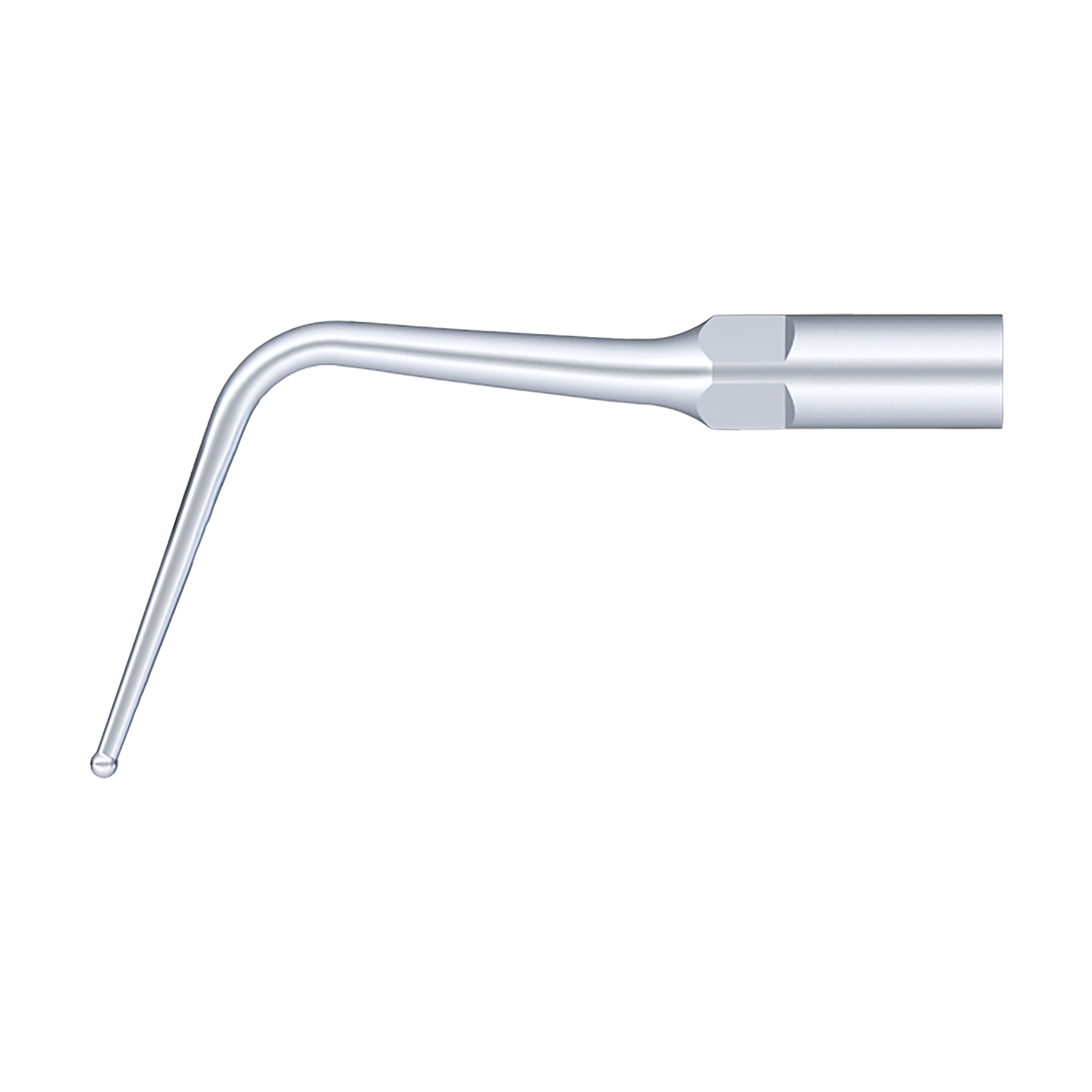 BA Ultrasonic Scaler Tip BAC59E