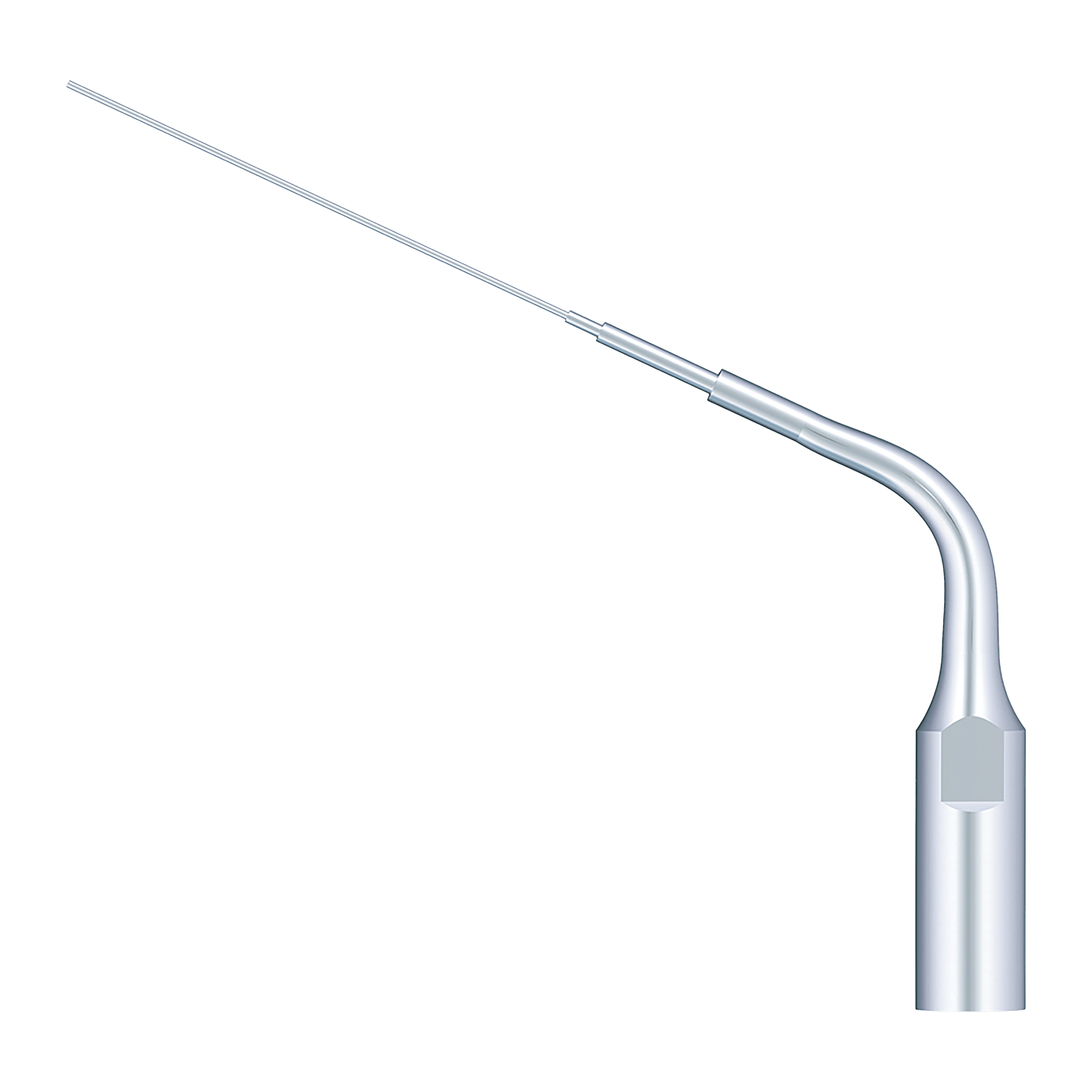 BA Ultrasonic Endo Irrigation Tip BAC60E