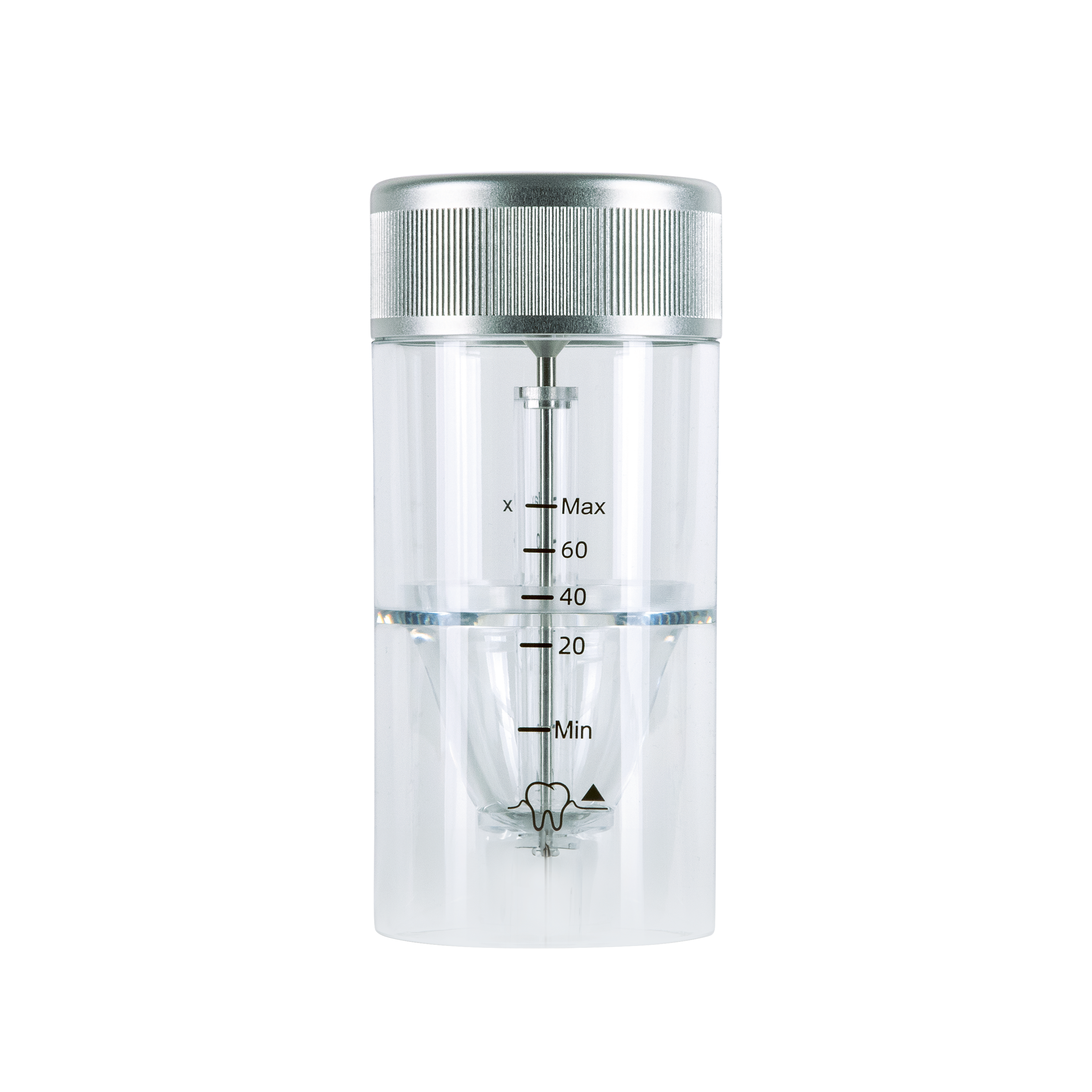 Supragingival Treatment Powder Tank for UC500L