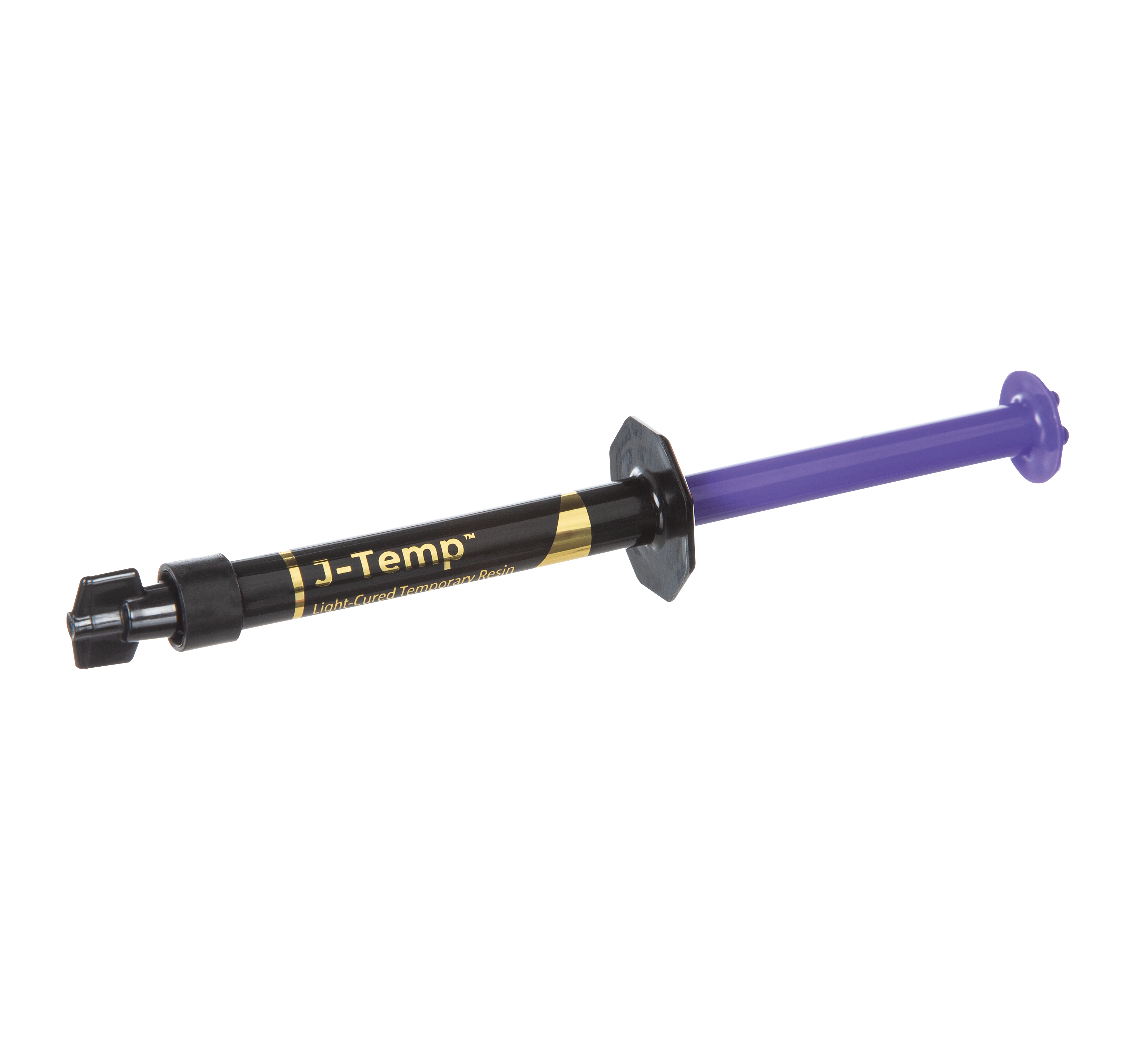 J-Temp Temporary Resin Kit