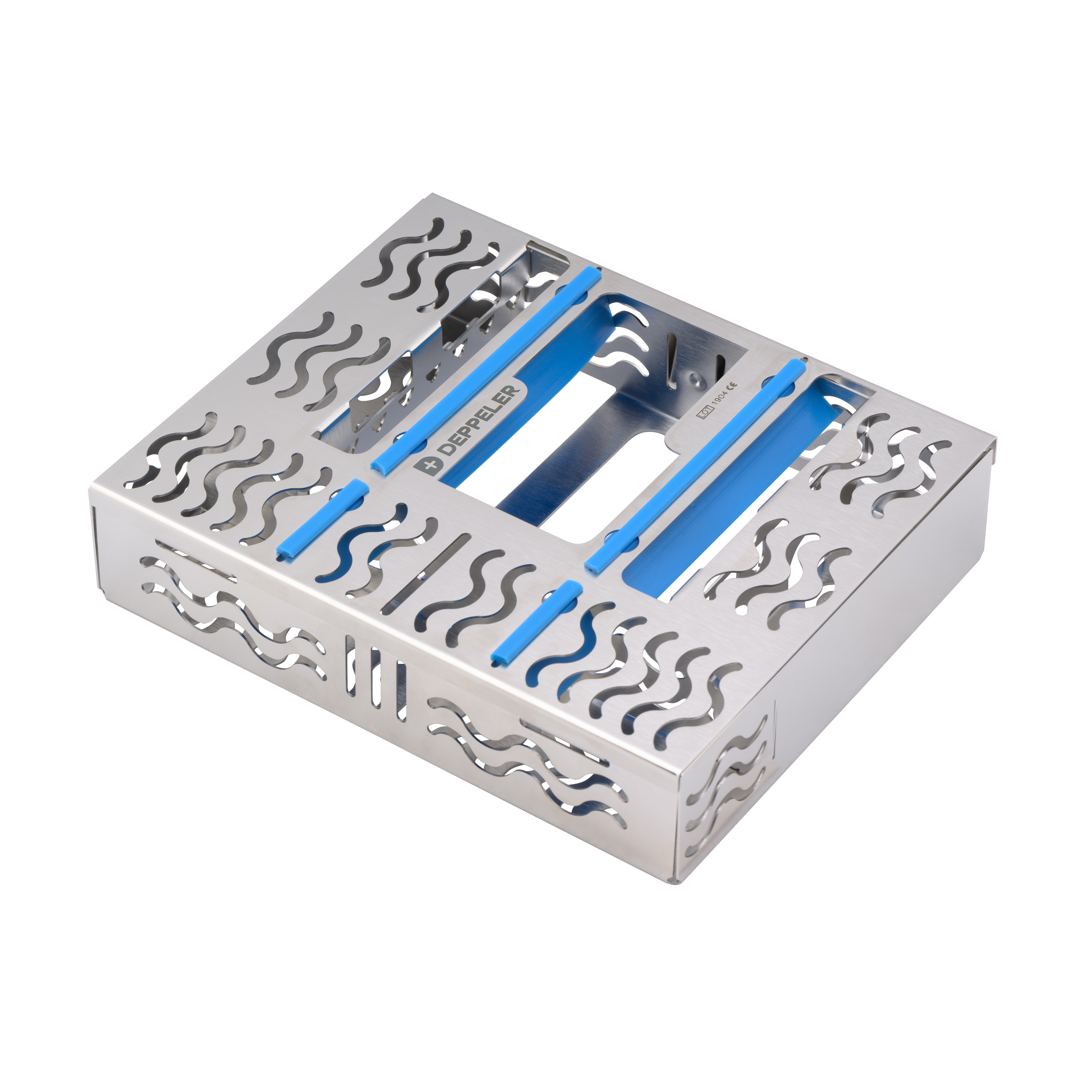 Steribox 8 Instrument