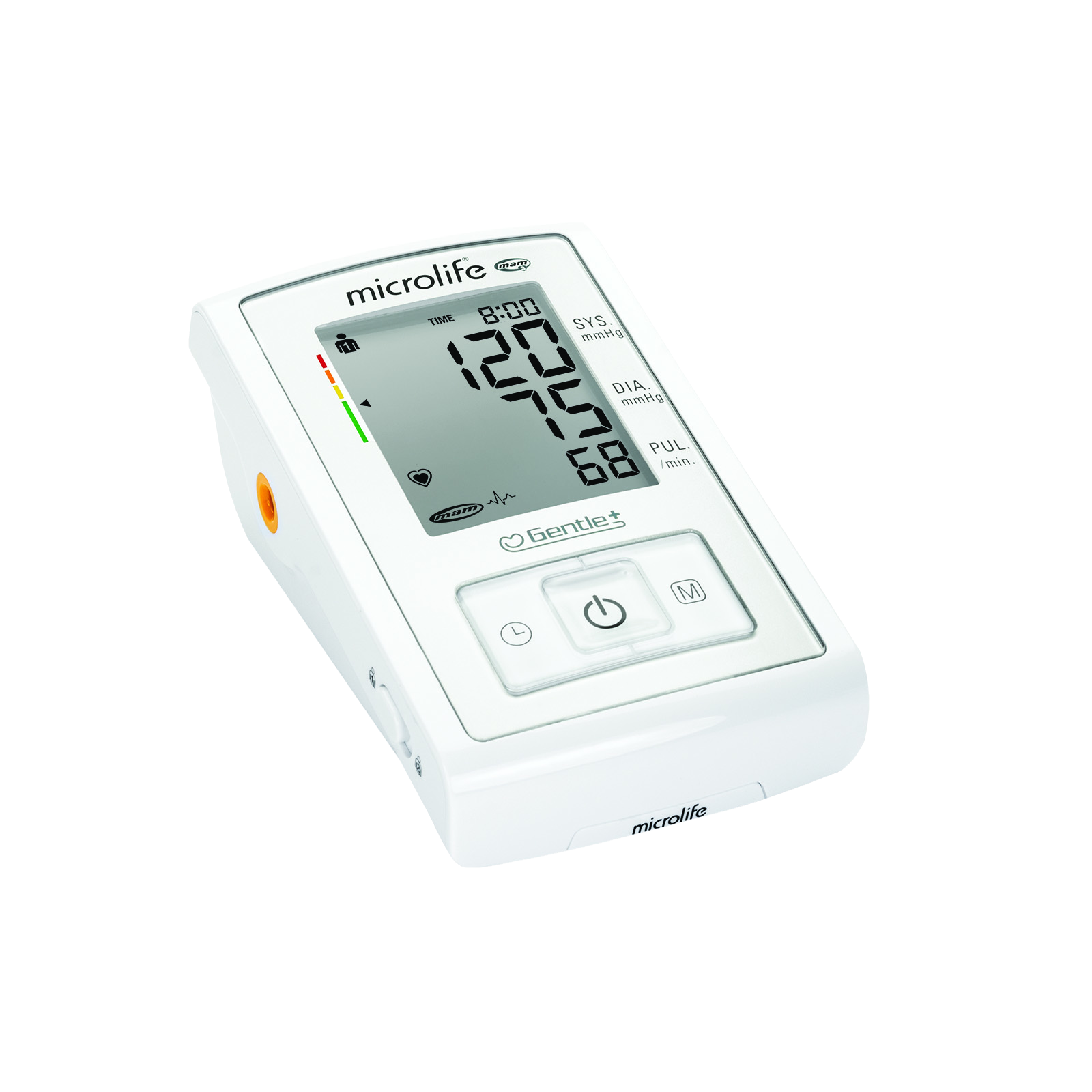 Microlife BPA3 Plus Blood Pressure Monitor