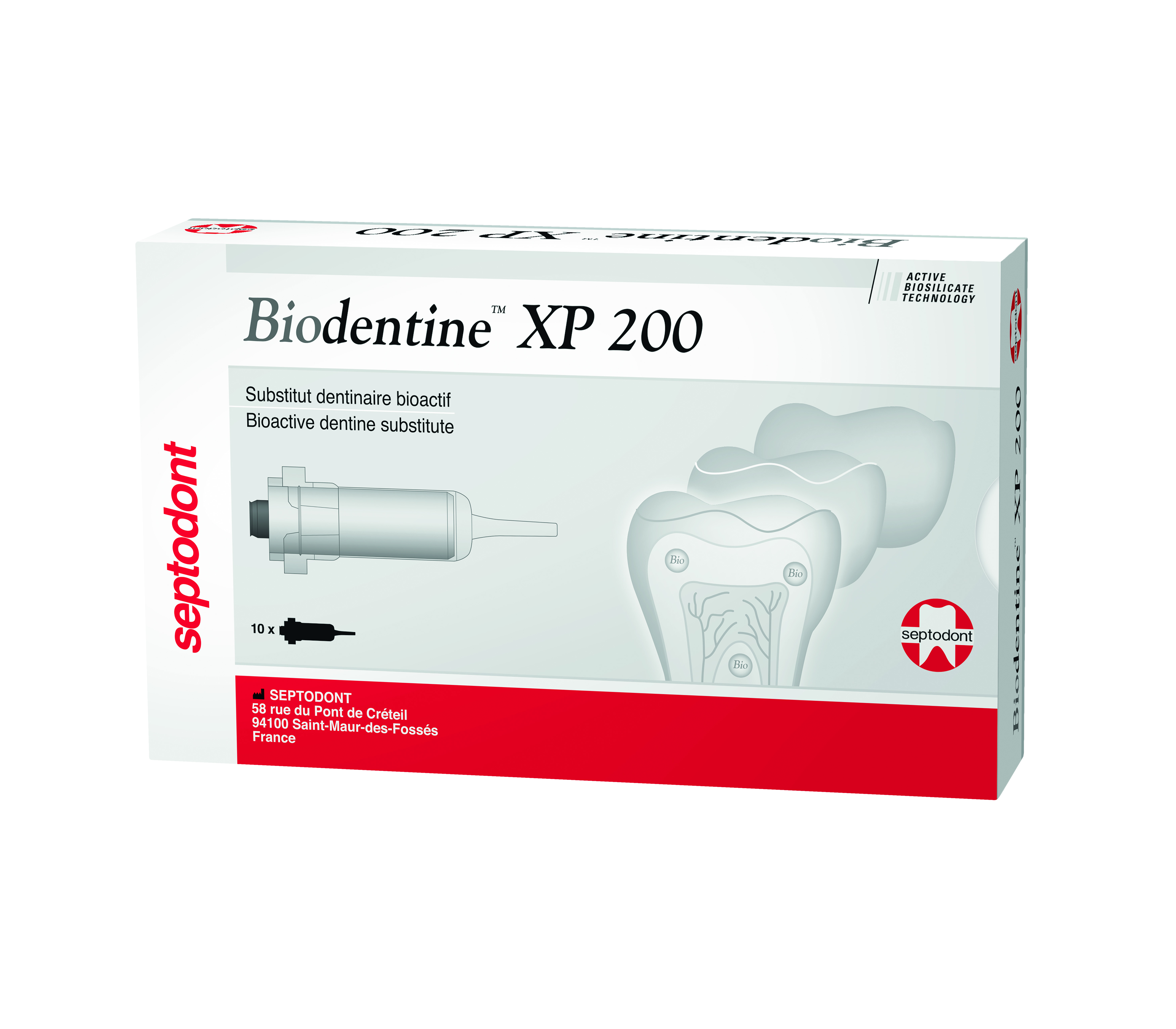 Biodentine XP 200 10pk