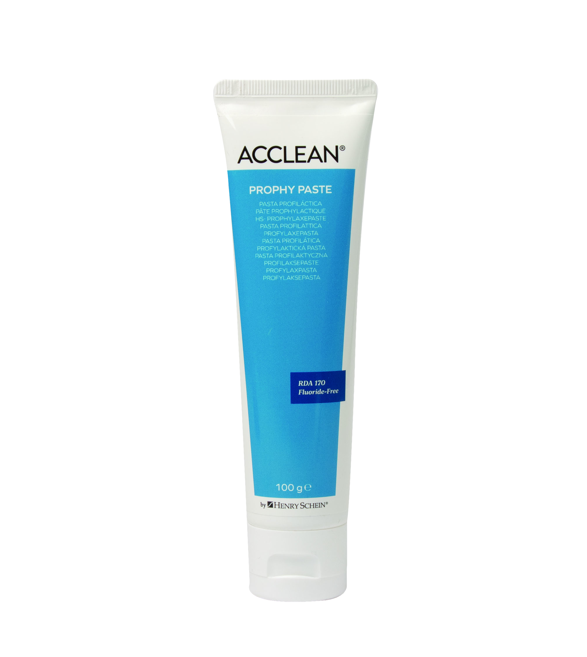 ACCLEAN Prophy Paste 100g