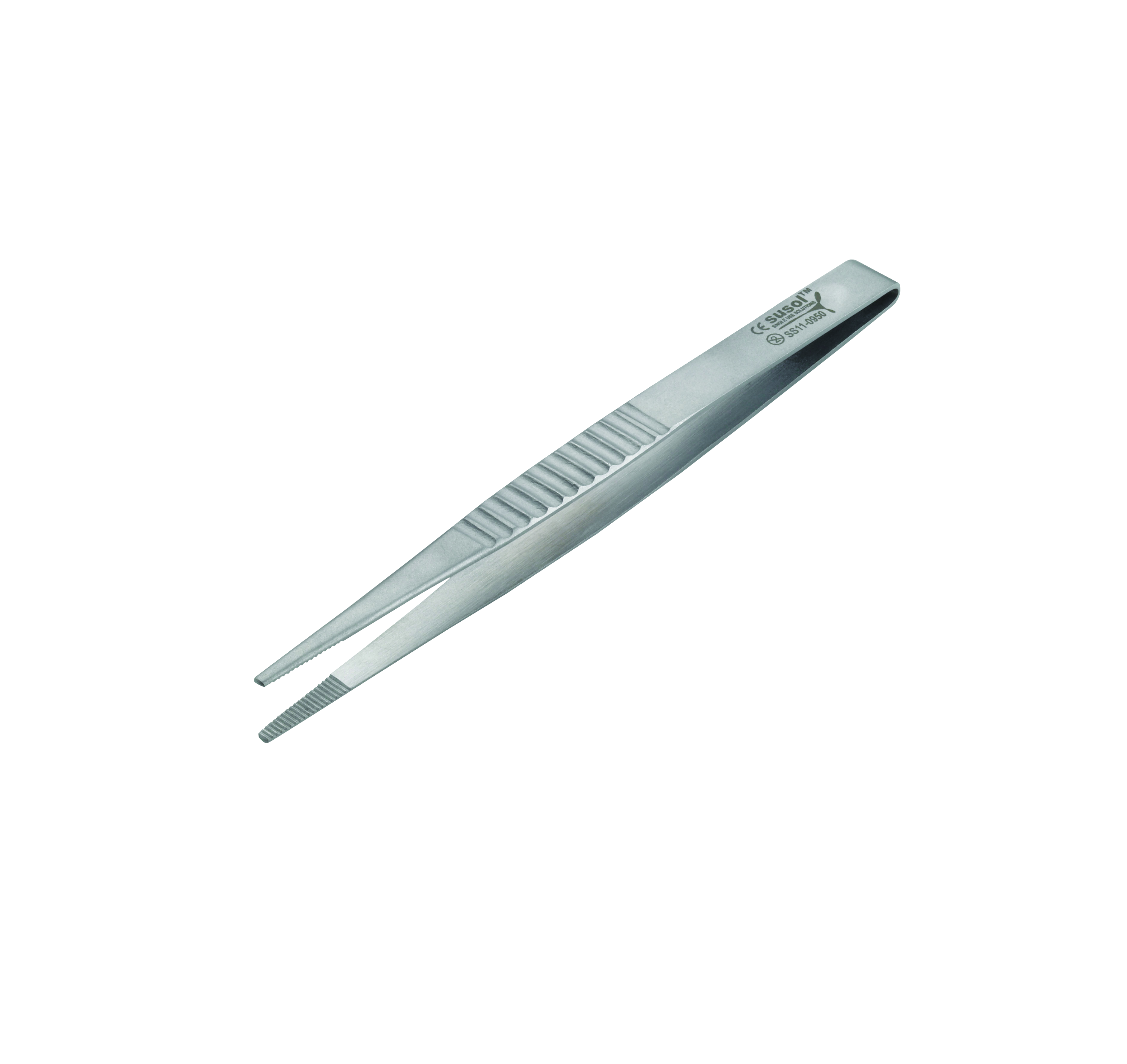 Susol Forceps Dissecting TOE 15cm 10pk