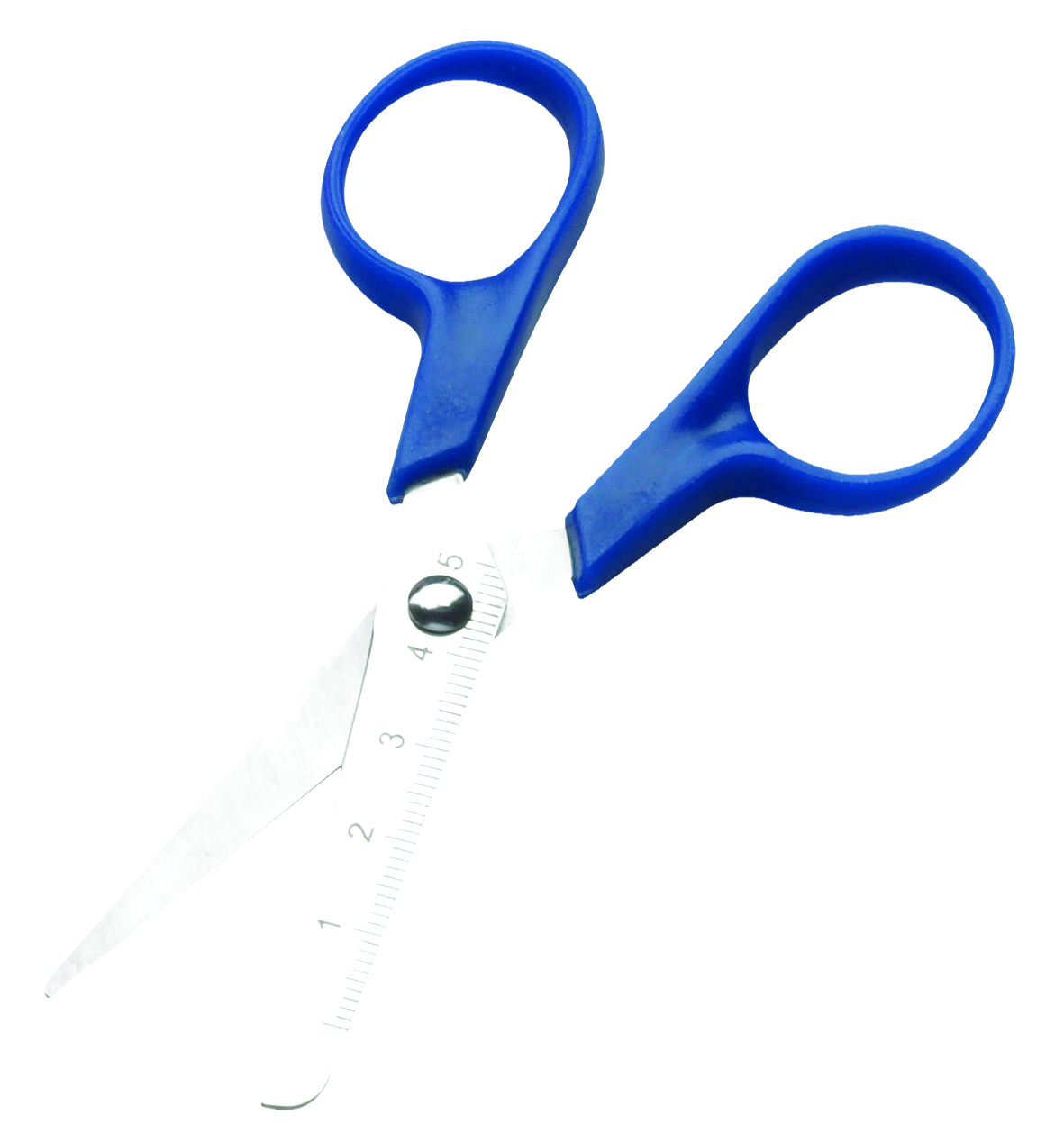 Susol Dressing Scissors Plastic Handle 115cm 10pk