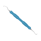 Anterior Scaler HP551CN