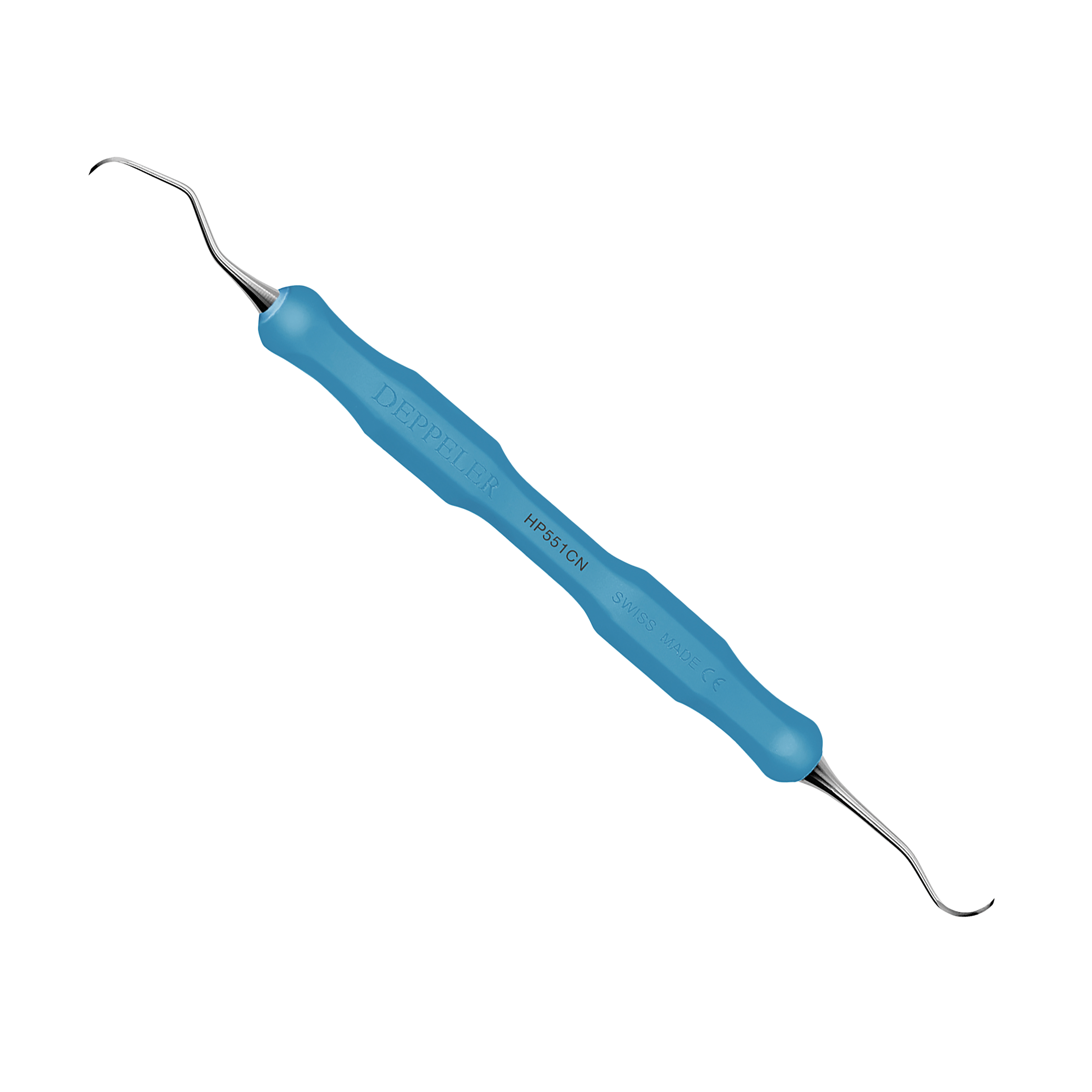 Anterior Scaler HP551CN