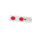 HS Wash Check Strips 100pk