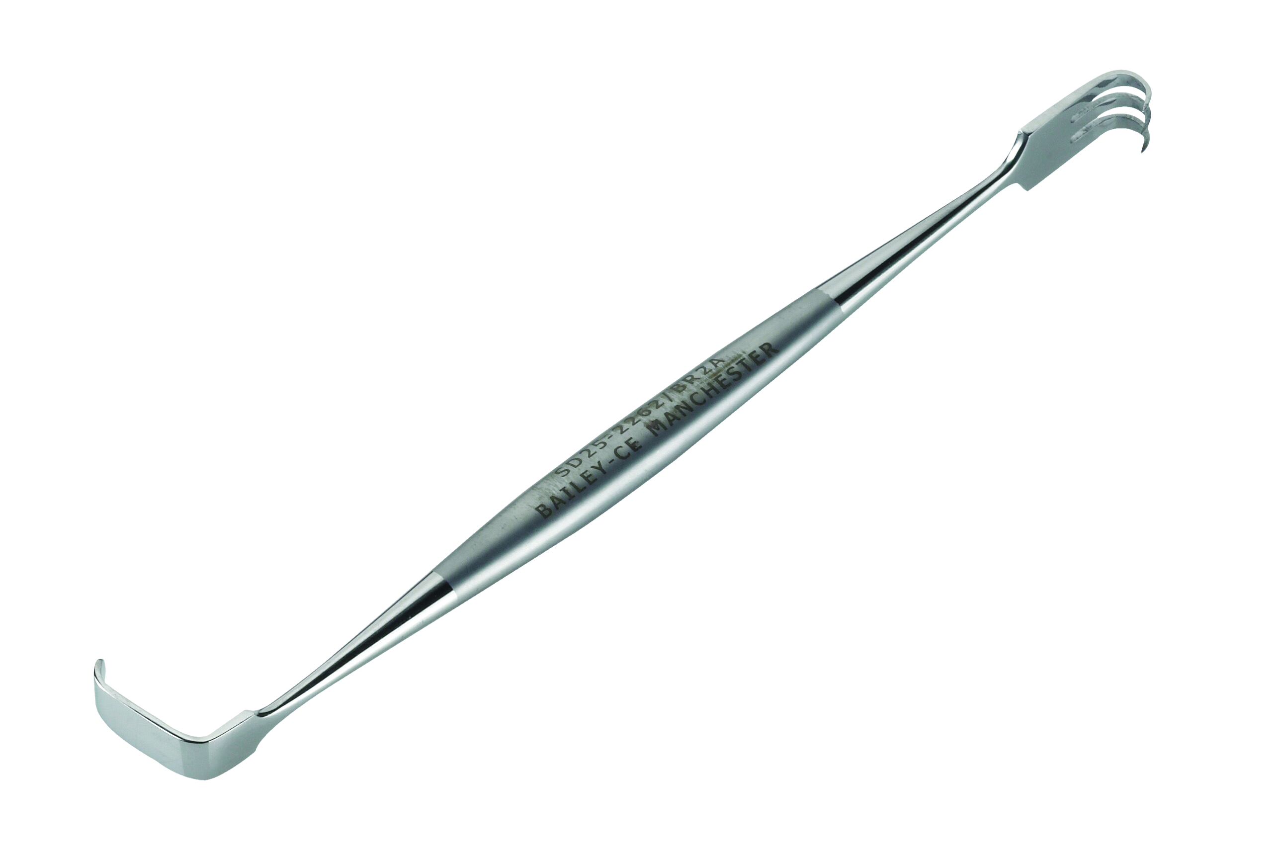 Retractor Kilner Catspaw DE NonSterile 15cm