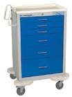 Anesthesia Cart (6) Drawer