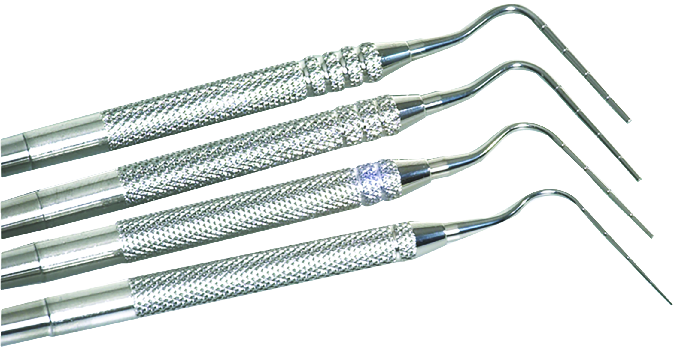 Coltene ROEKO Plugger 0.6-1.2mm 4pk 1210278 - Henry Schein - UK