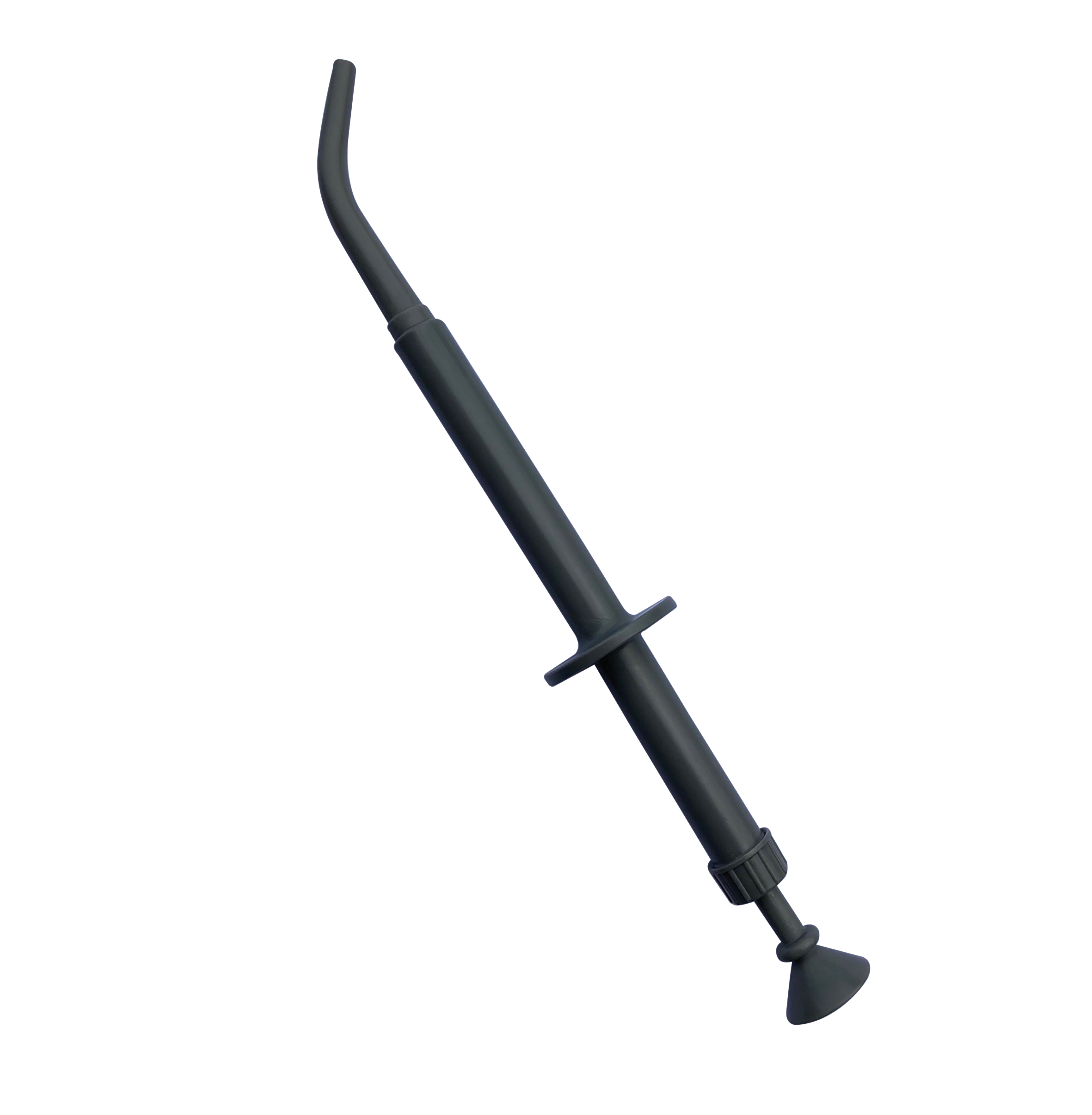 Dentanurse Amalgam Carrier 45 Degree