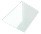 Window for Dust Cabinet 12V