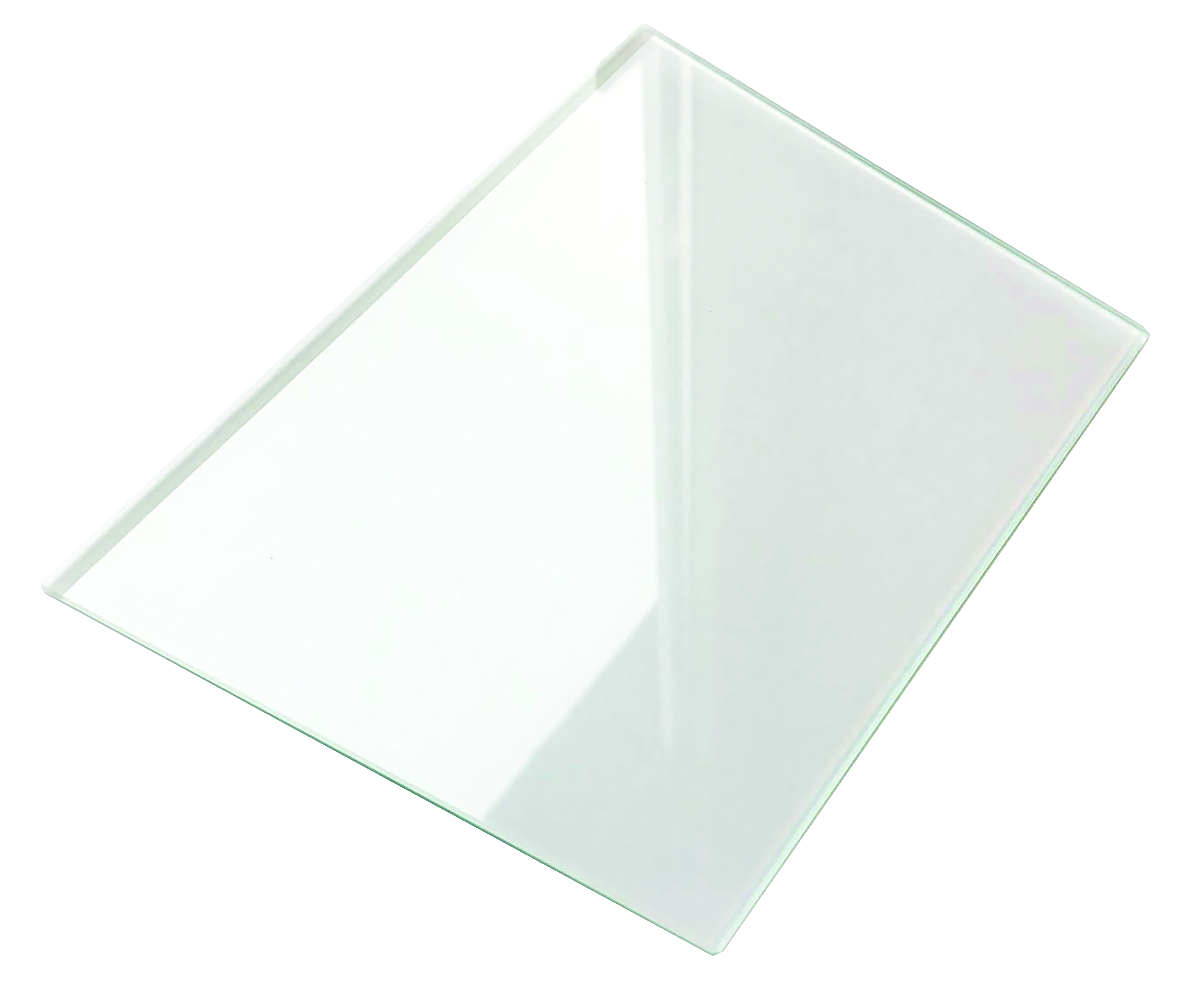 Window for Dust Cabinet 12V