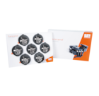 Transcend Capsules 0.2g Intro Kit