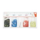 Jiffy Spin Disc Starter Kit 14mm