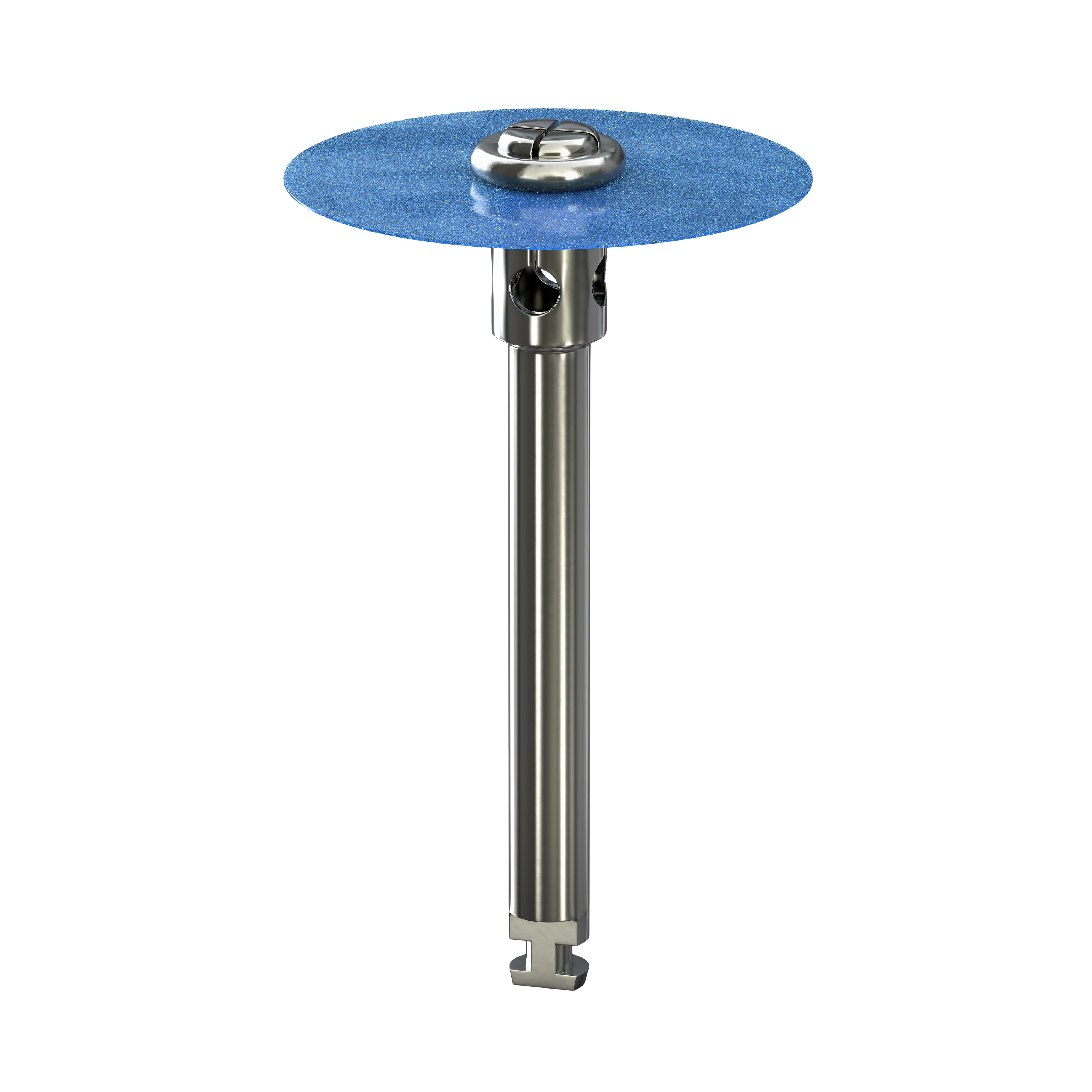 Jiffy Spin Disc Coarse 14mm 75pk