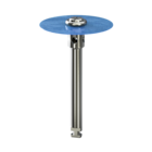 Jiffy Spin Disc Coarse 14mm 75pk