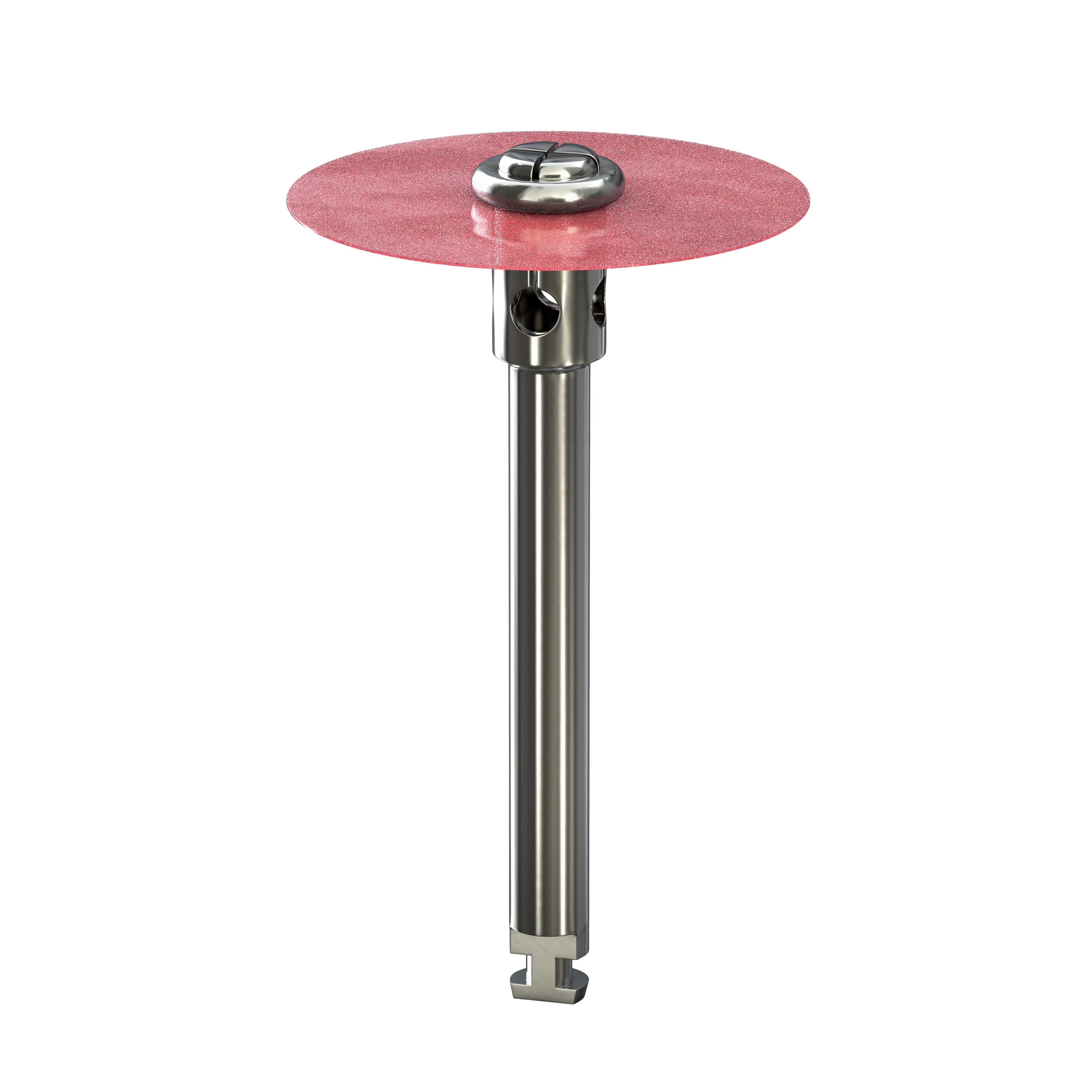 Jiffy Spin Disc Medium 14mm 75pk