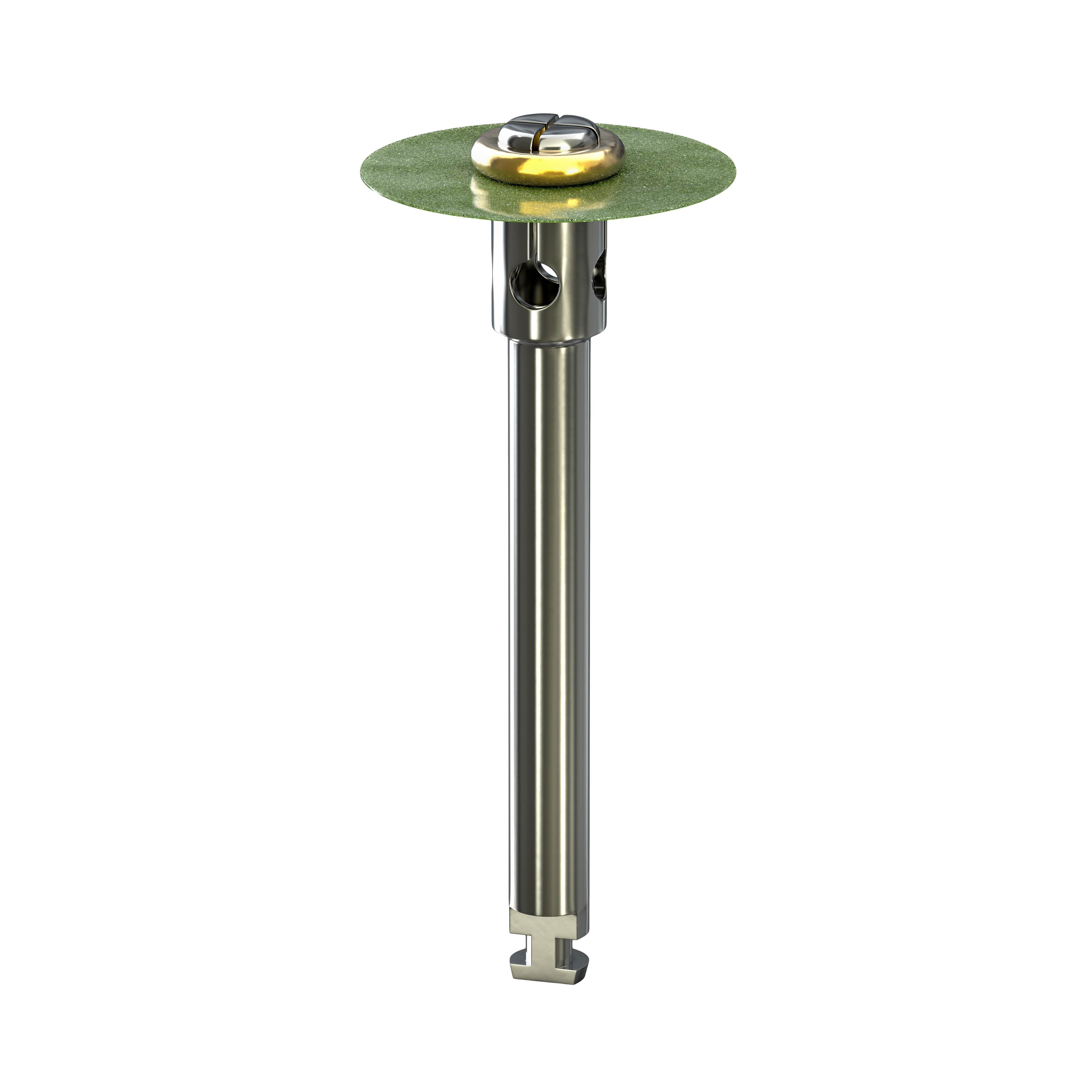 Jiffy Spin Disc XCoarse 10mm 75pk