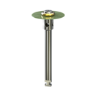 Jiffy Spin Disc X-Coarse 10mm 75pk