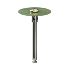 Jiffy Spin Disc X-Coarse 14mm 75pk