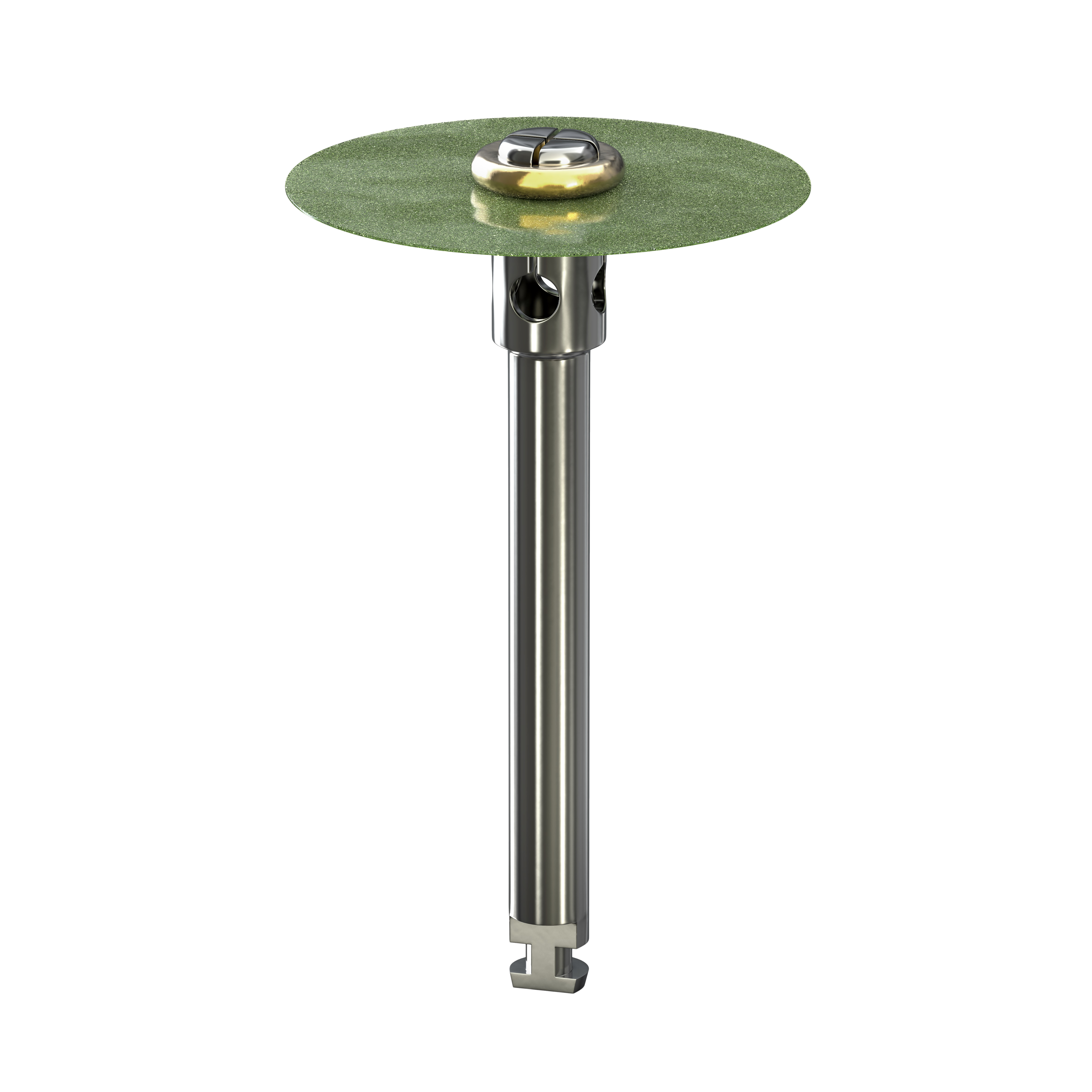 Jiffy Spin Disc X-Coarse 14mm 75pk