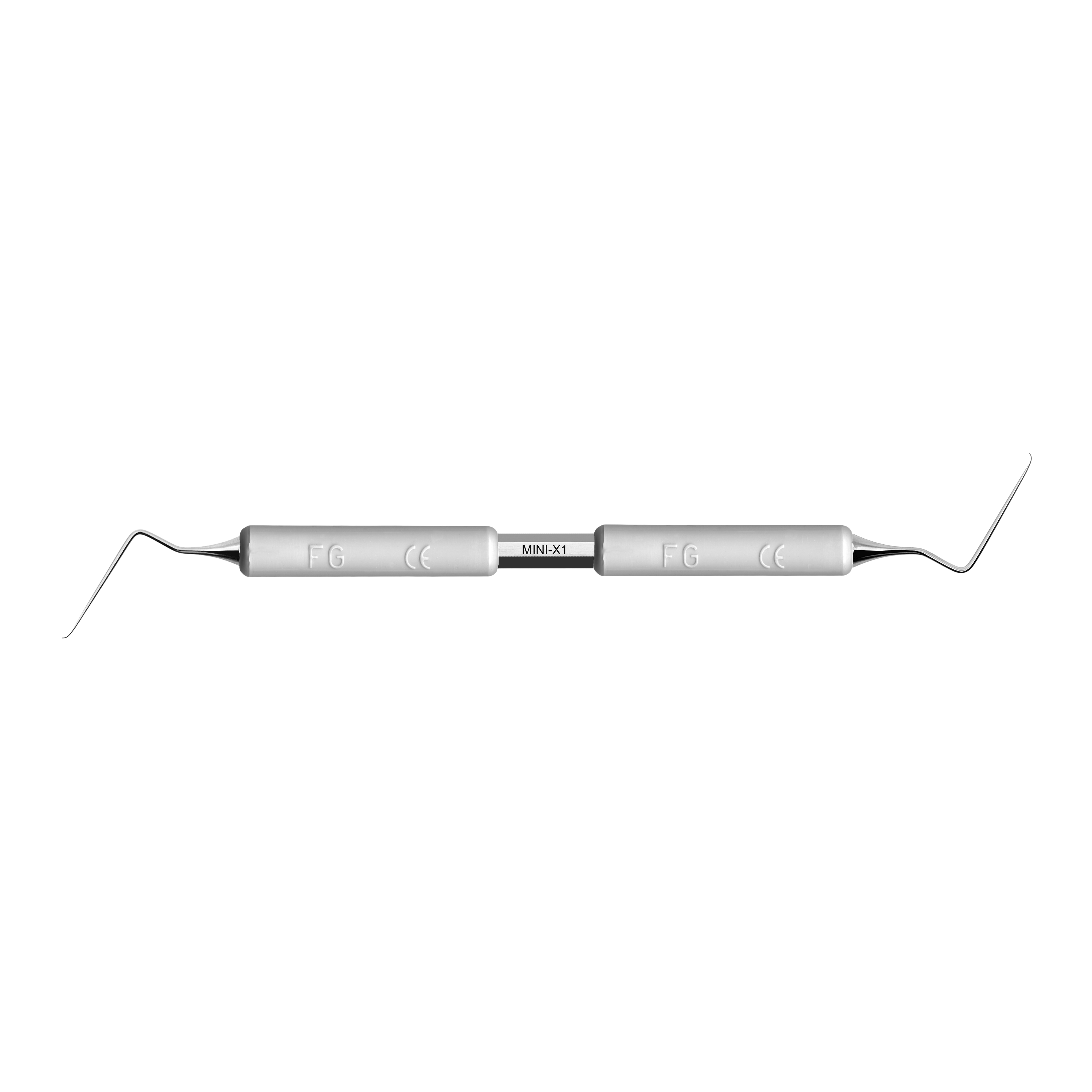 Mini-X1 Endodontic Micro Excavator