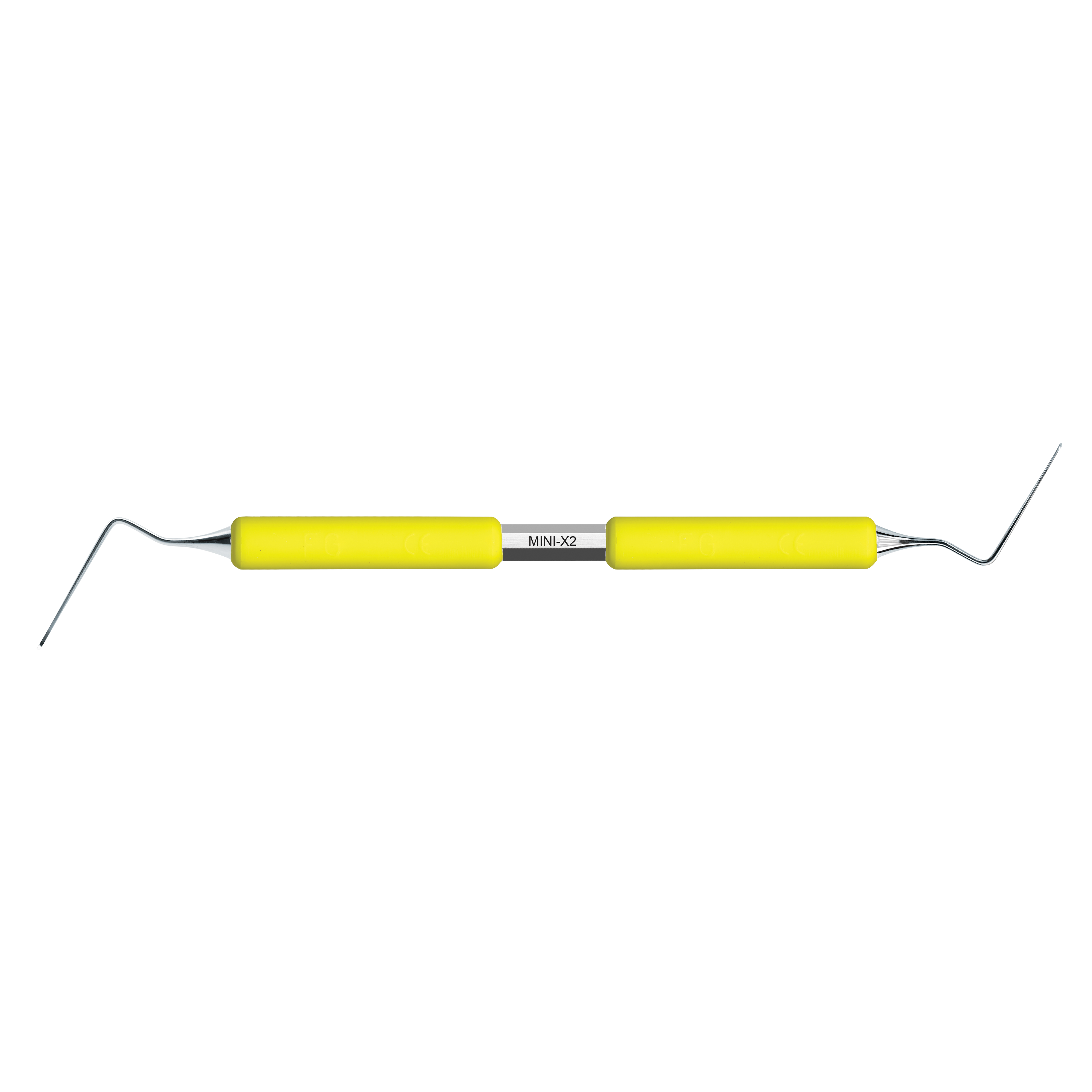 MiniX2 Endodontic Micro Excavator
