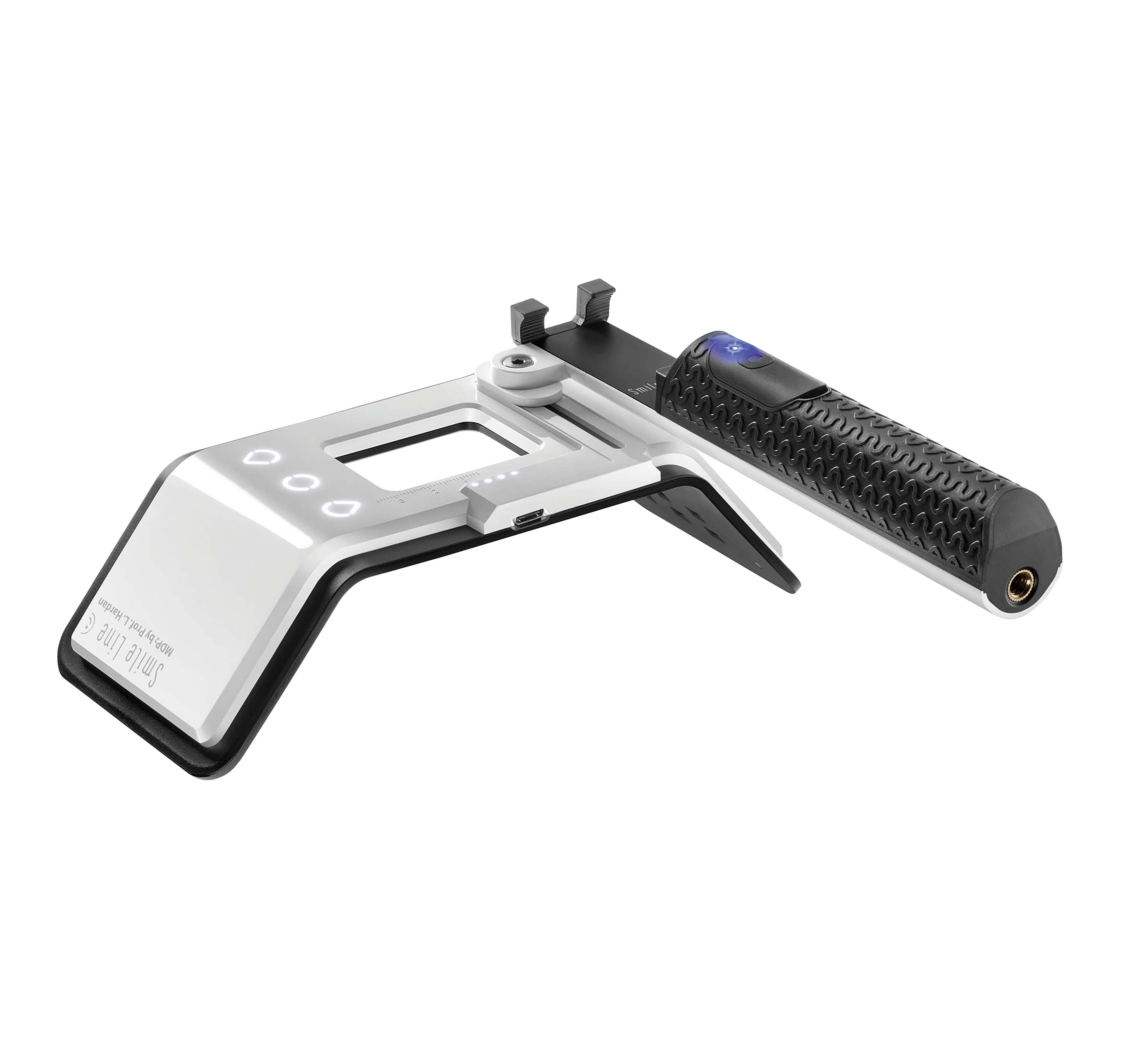 Connected Handle MDP2