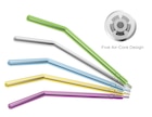 NeoTip Air / Water Tip Assorted 250/Pk